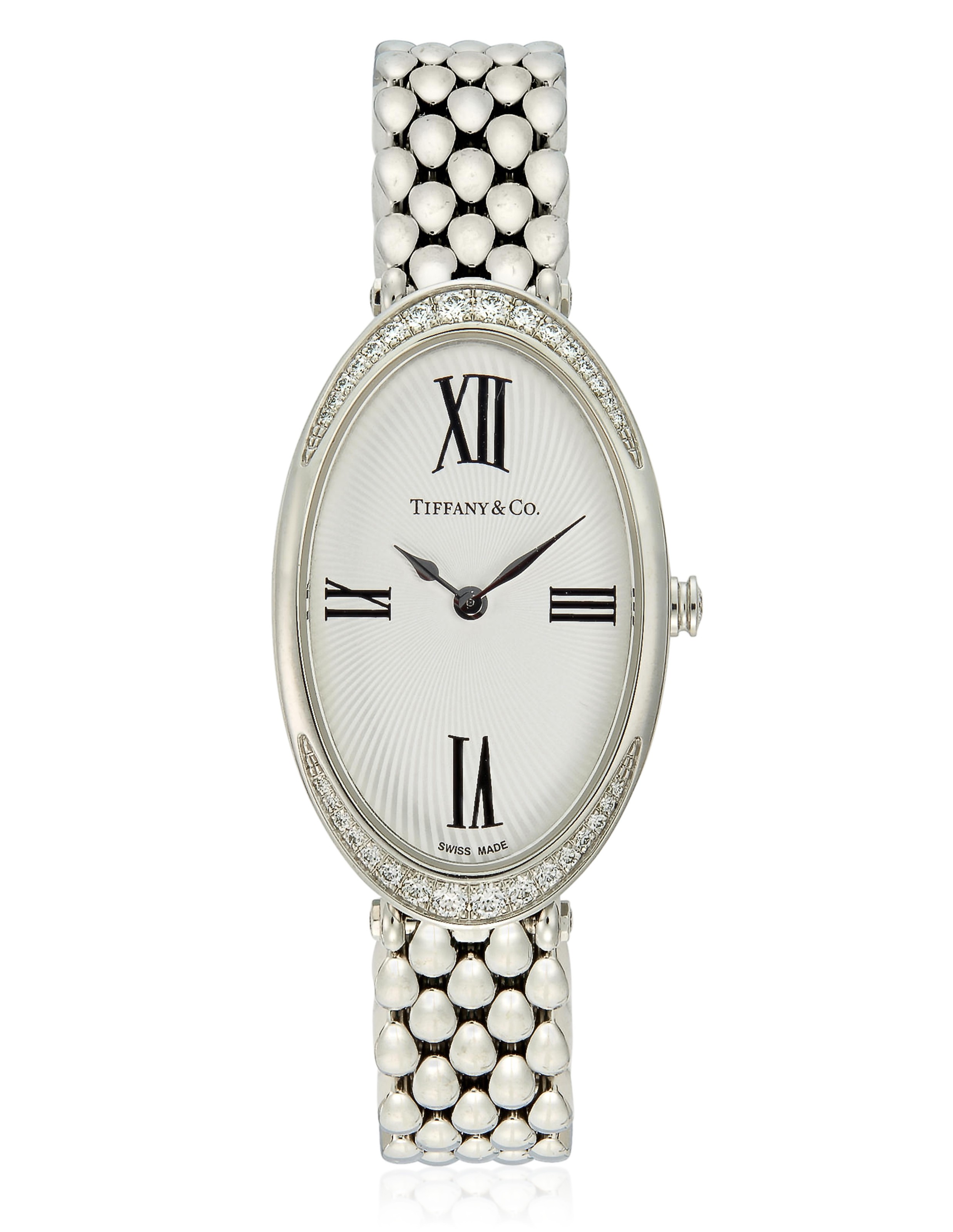 Tiffany cocktail watch outlet