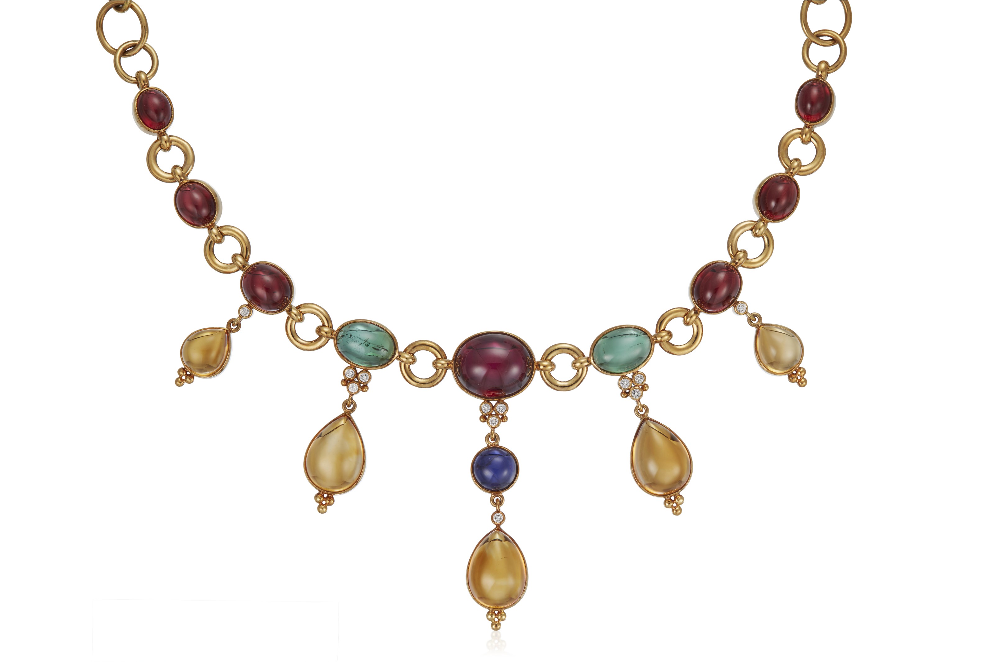 Temple st sales clair necklace