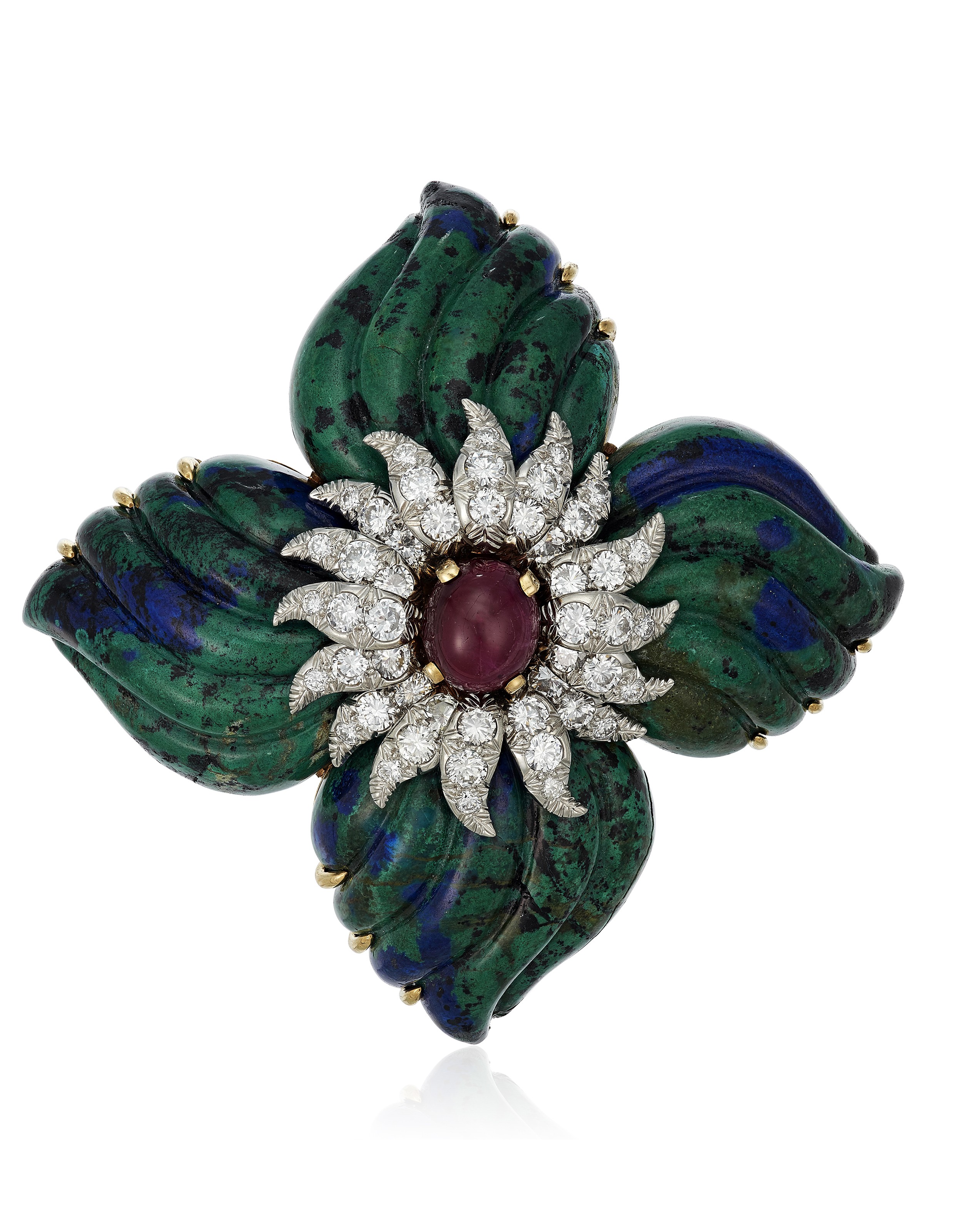 David webb brooch online