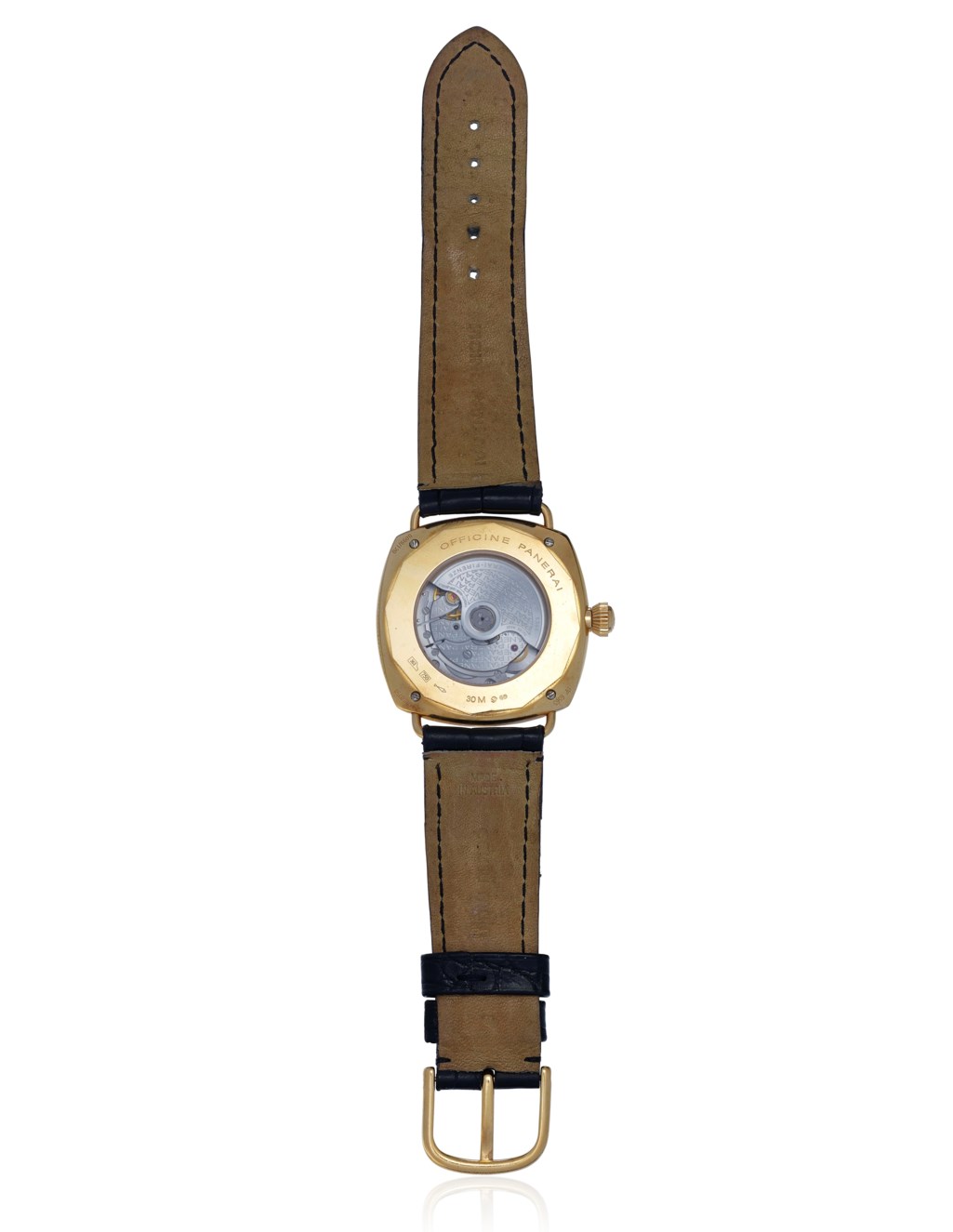 panerai diamond