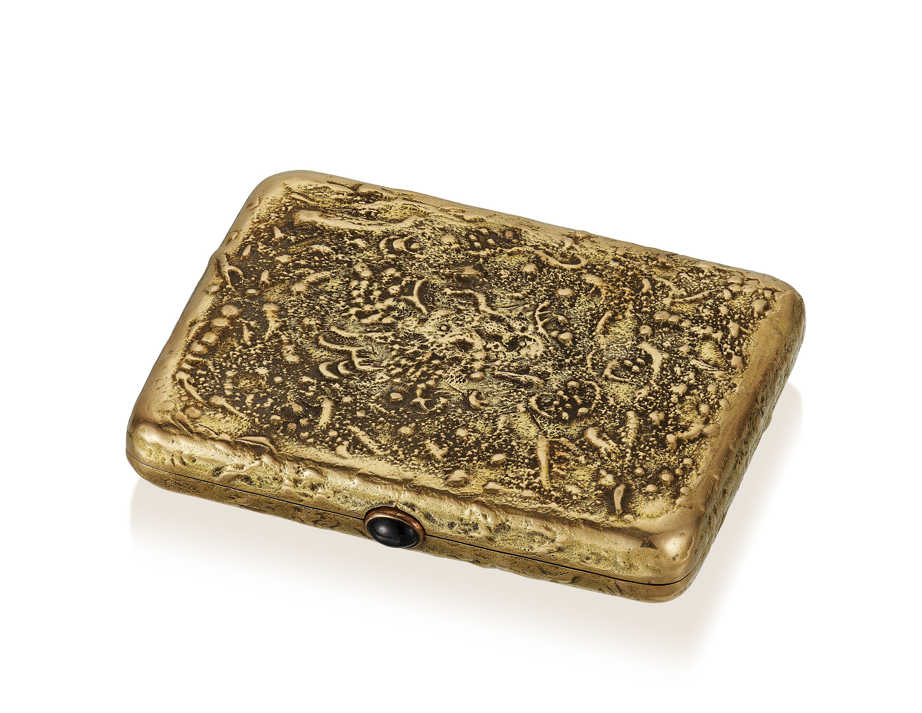 GOLD BOX, Christie’s