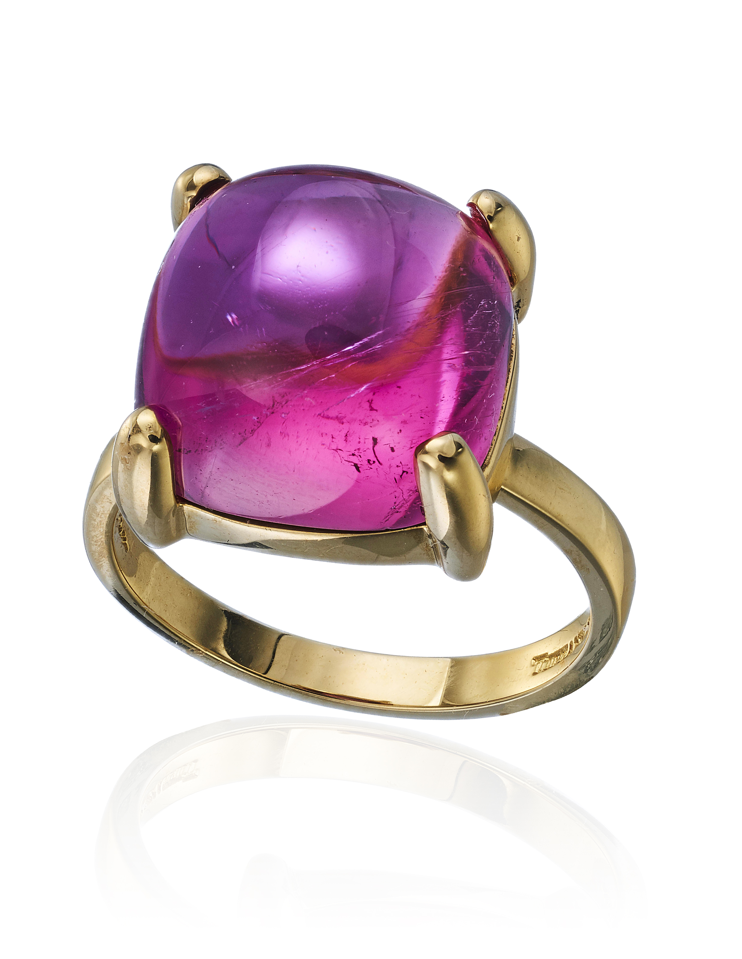 Tiffany sugar stack rings Clearance