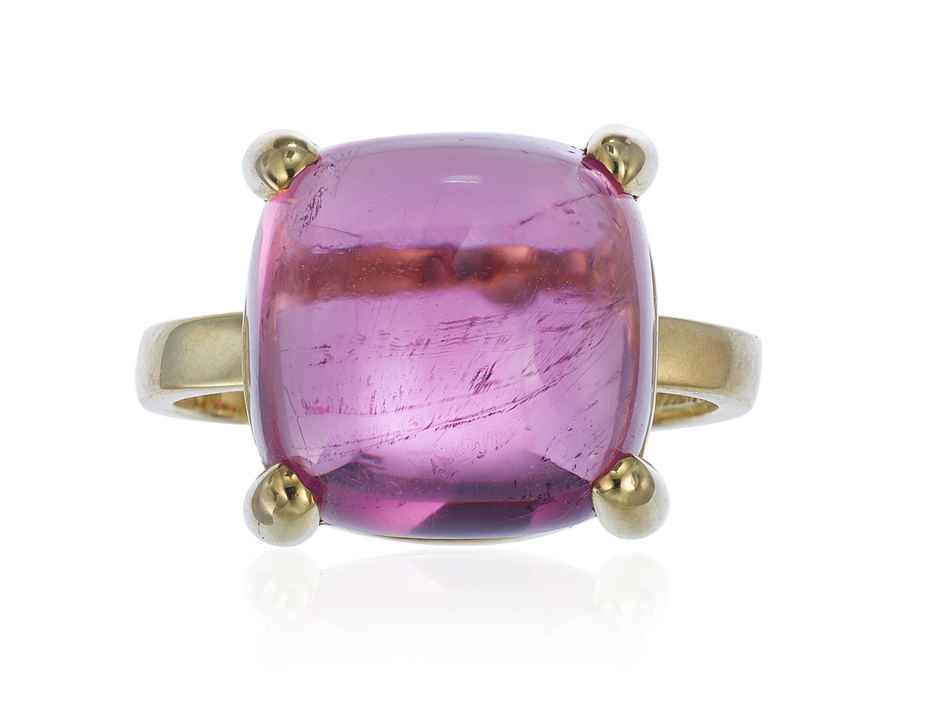 Paloma's sugar stacks ring sale