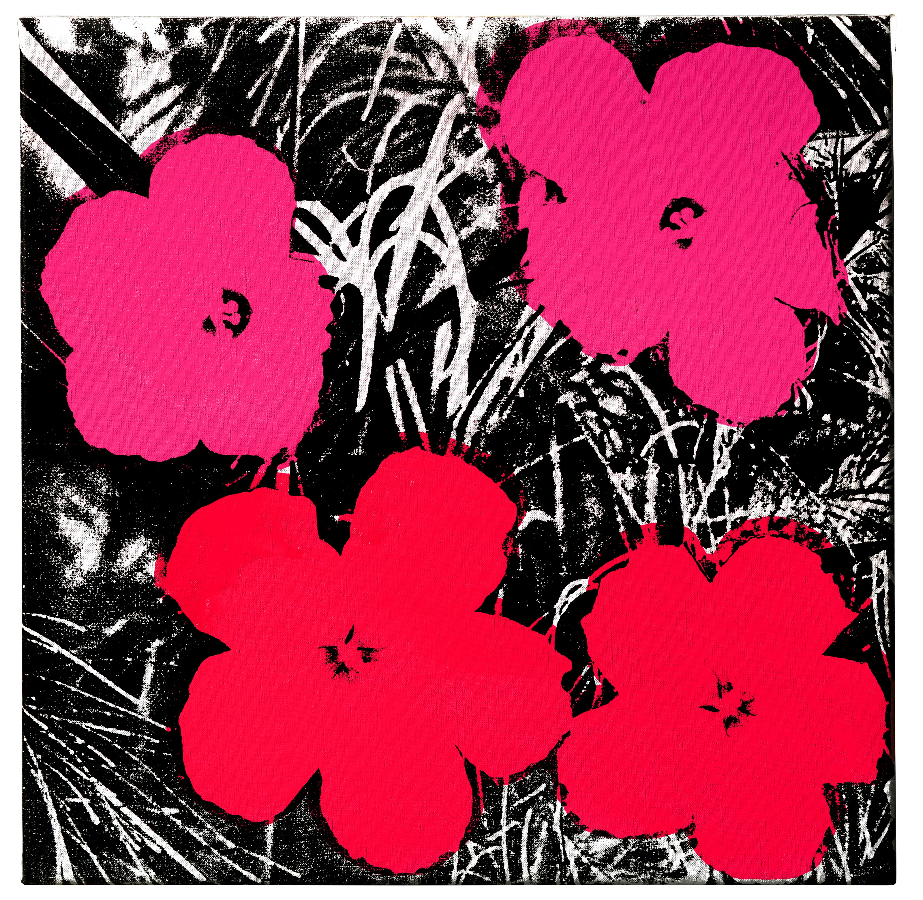 Andy Warhol 1928 1987