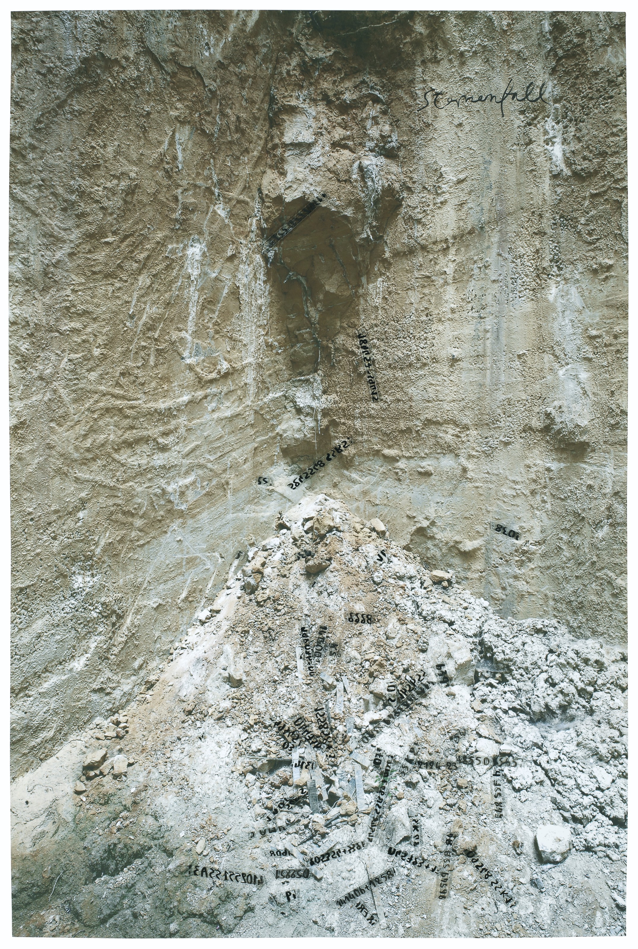Sternenfall