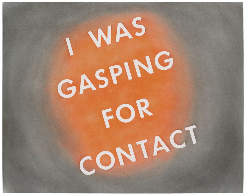 Ed Ruscha