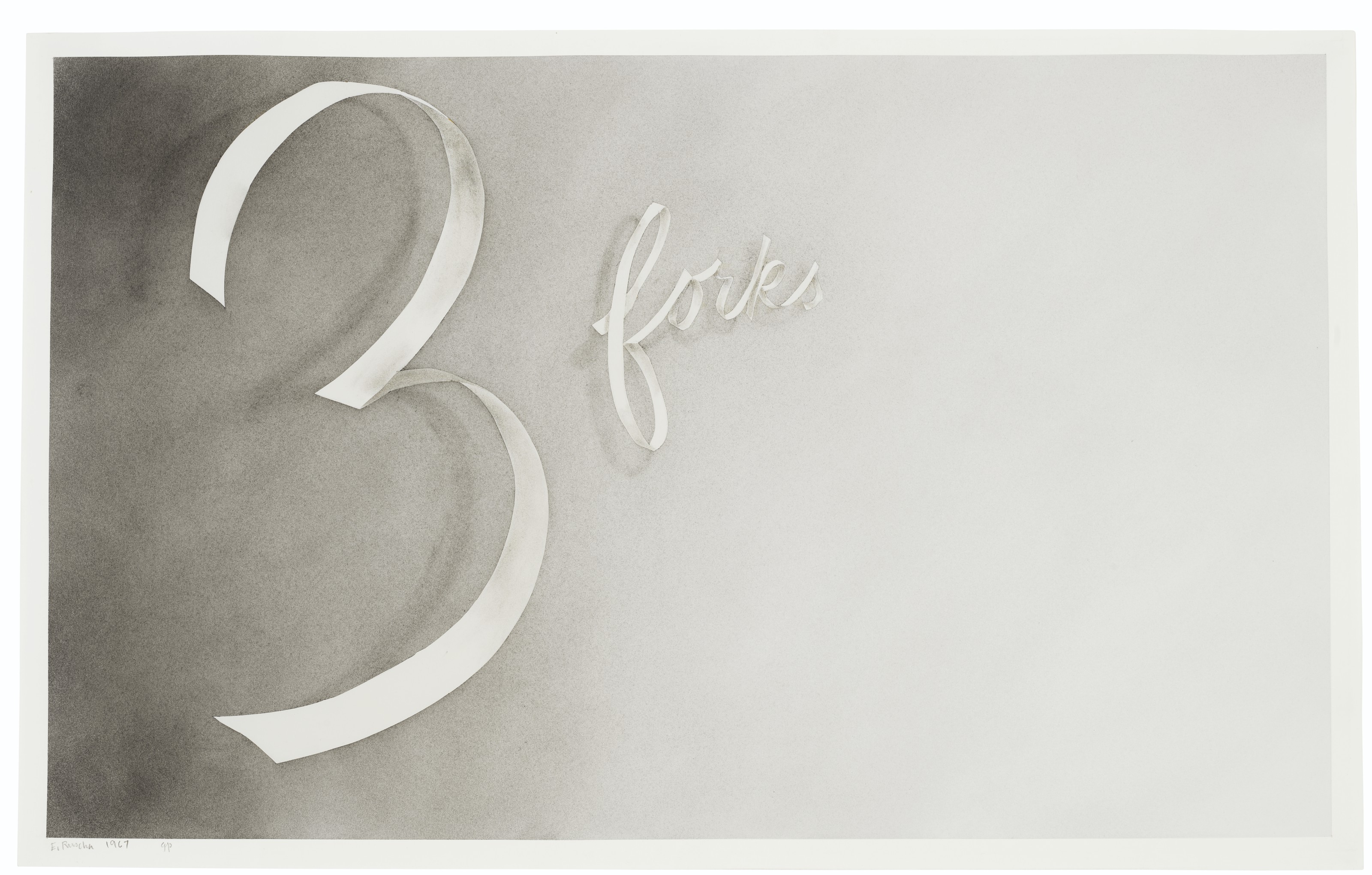 EDWARD RUSCHA /カタログ・レゾネ 絵画 第3巻1983-1988年 EDWARD RUSCHA /カタログ・レゾネ 絵画 第3巻1983-1988年 EDWARD