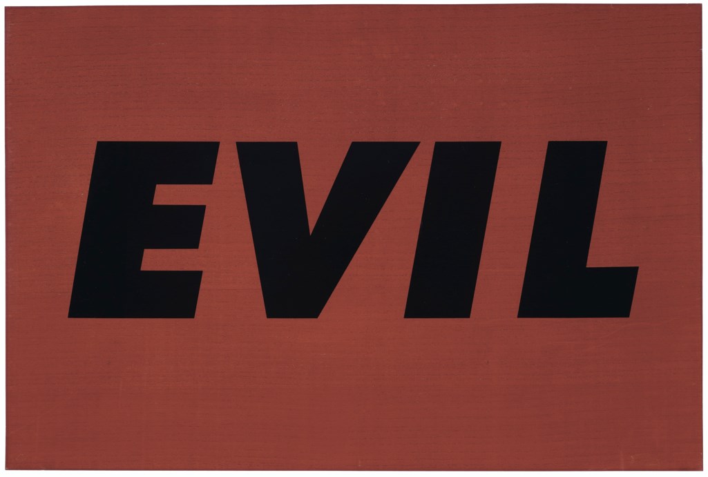 Ed Ruscha