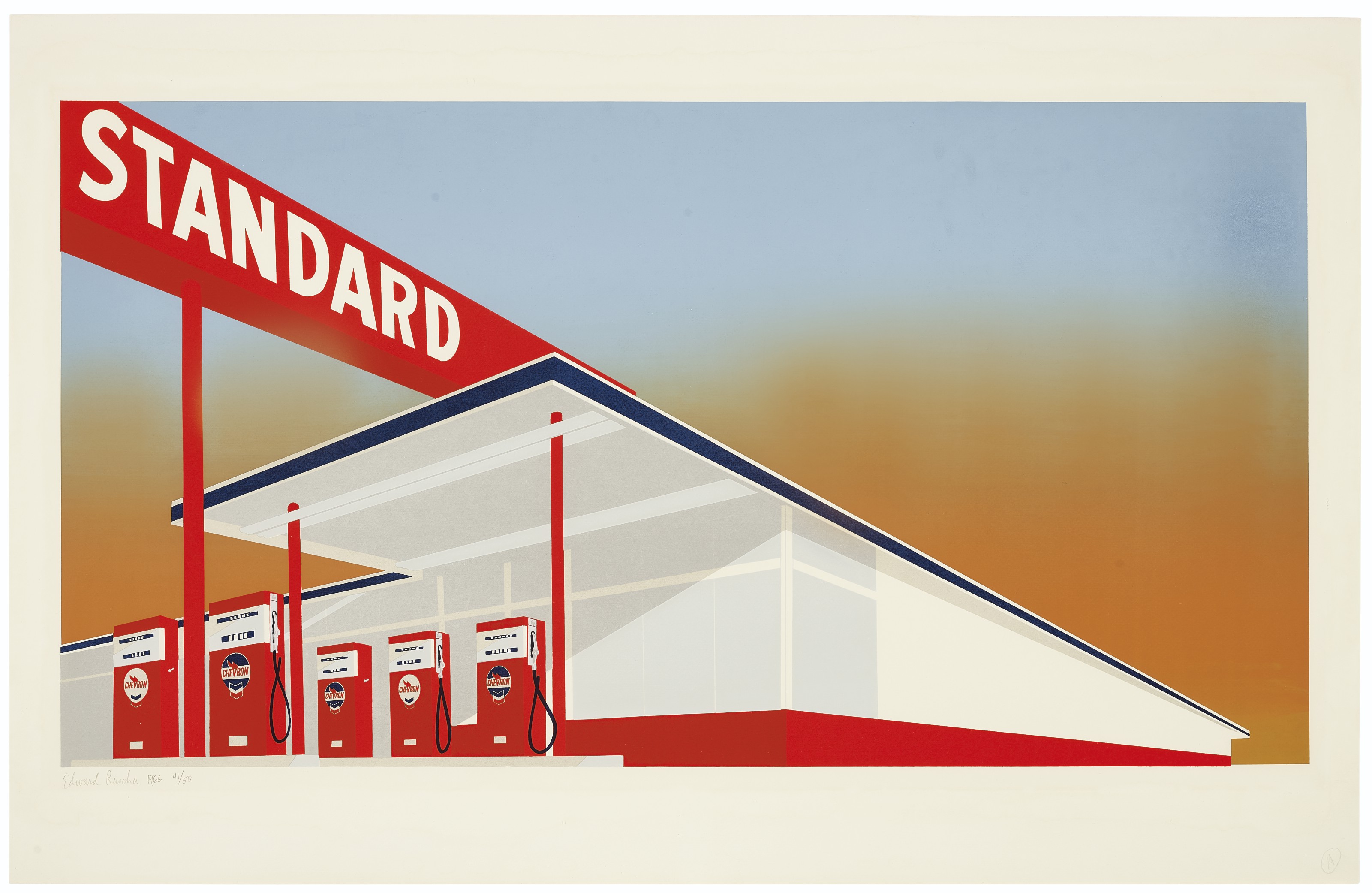 EDWARD RUSCHA /カタログ・レゾネ 絵画 第3巻1983-1988年 EDWARD RUSCHA /カタログ・レゾネ 絵画 第3巻1983-1988年