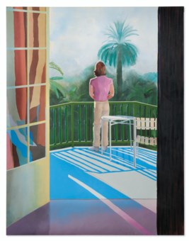 Ed Ruscha Painting Sells For Record Price Of 52 4 Million