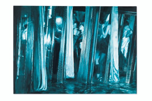 Ed Ruscha Painting Sells For Record Price Of 52 4 Million