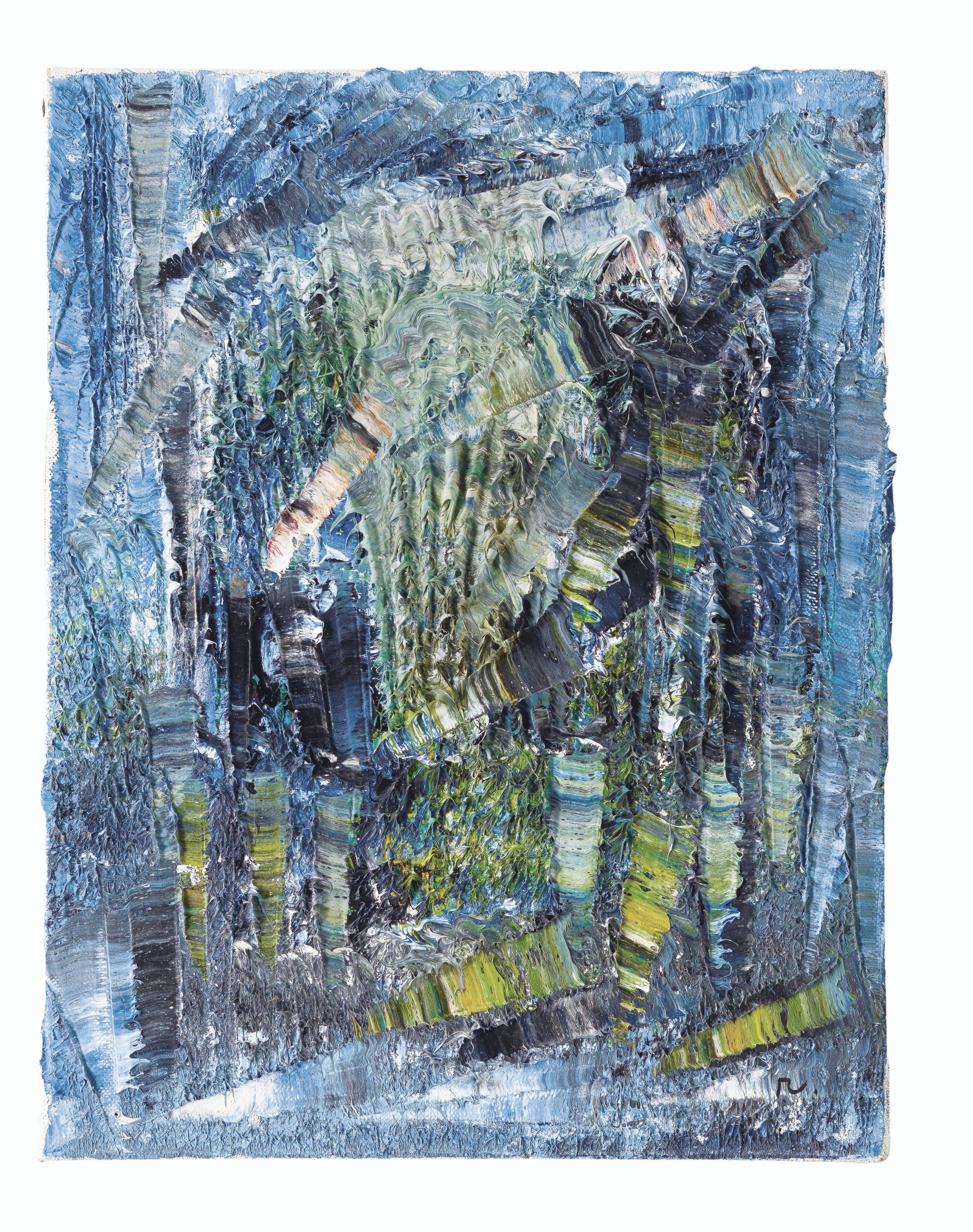 Untitled (PM22)