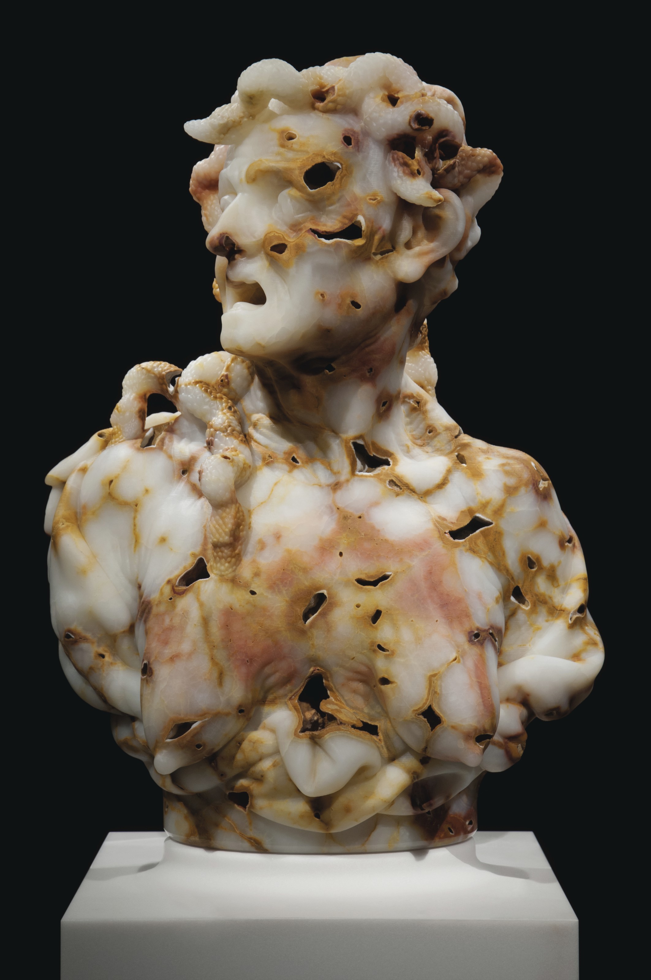 Barry X Ball (b. 1955) , Envy Christie's