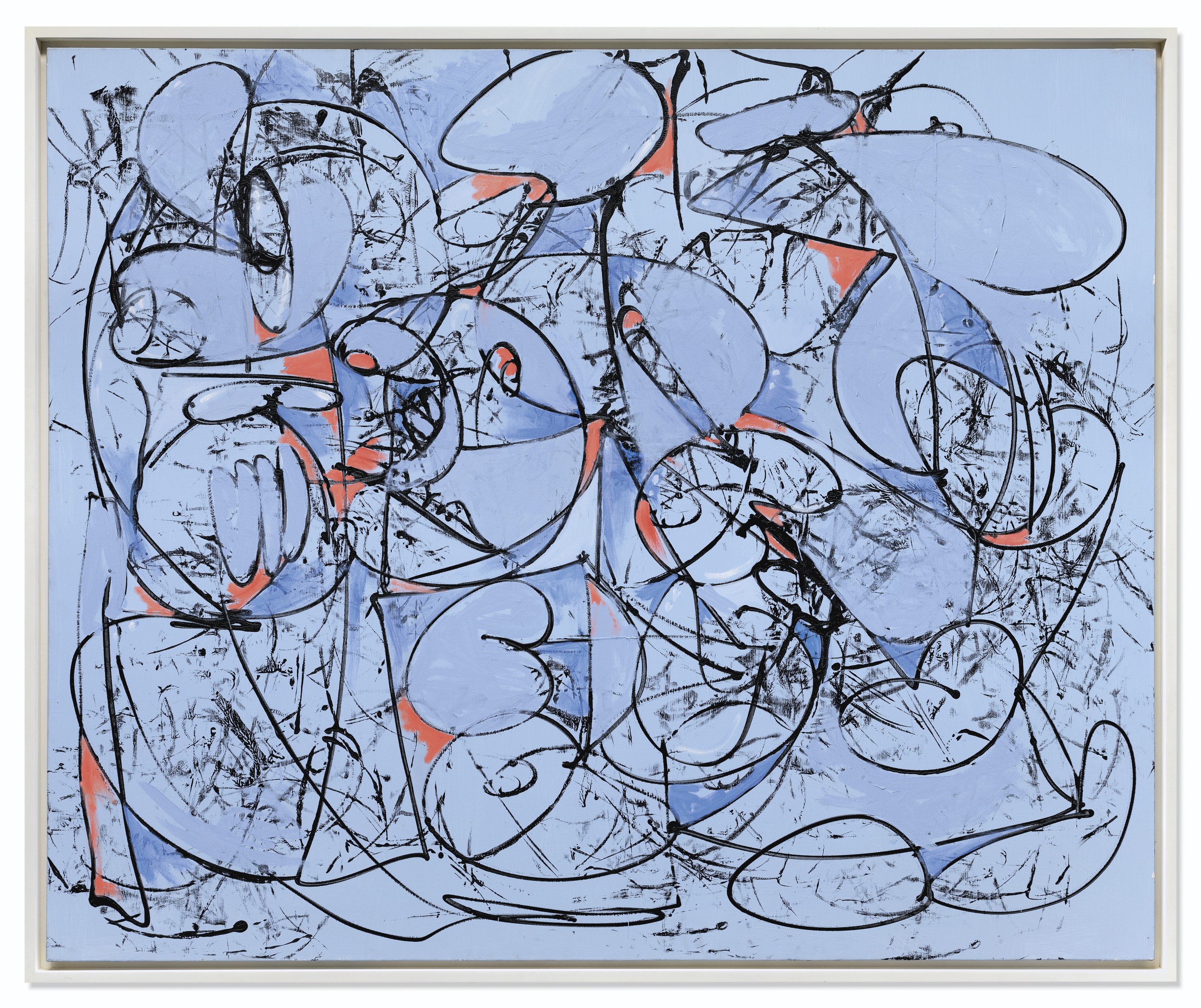 当店限定販売 送料込George Condo:One Hundred Womenジョージコンド