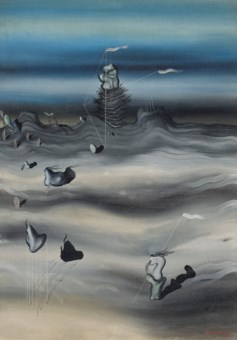 Yves Tanguy 1900 1955