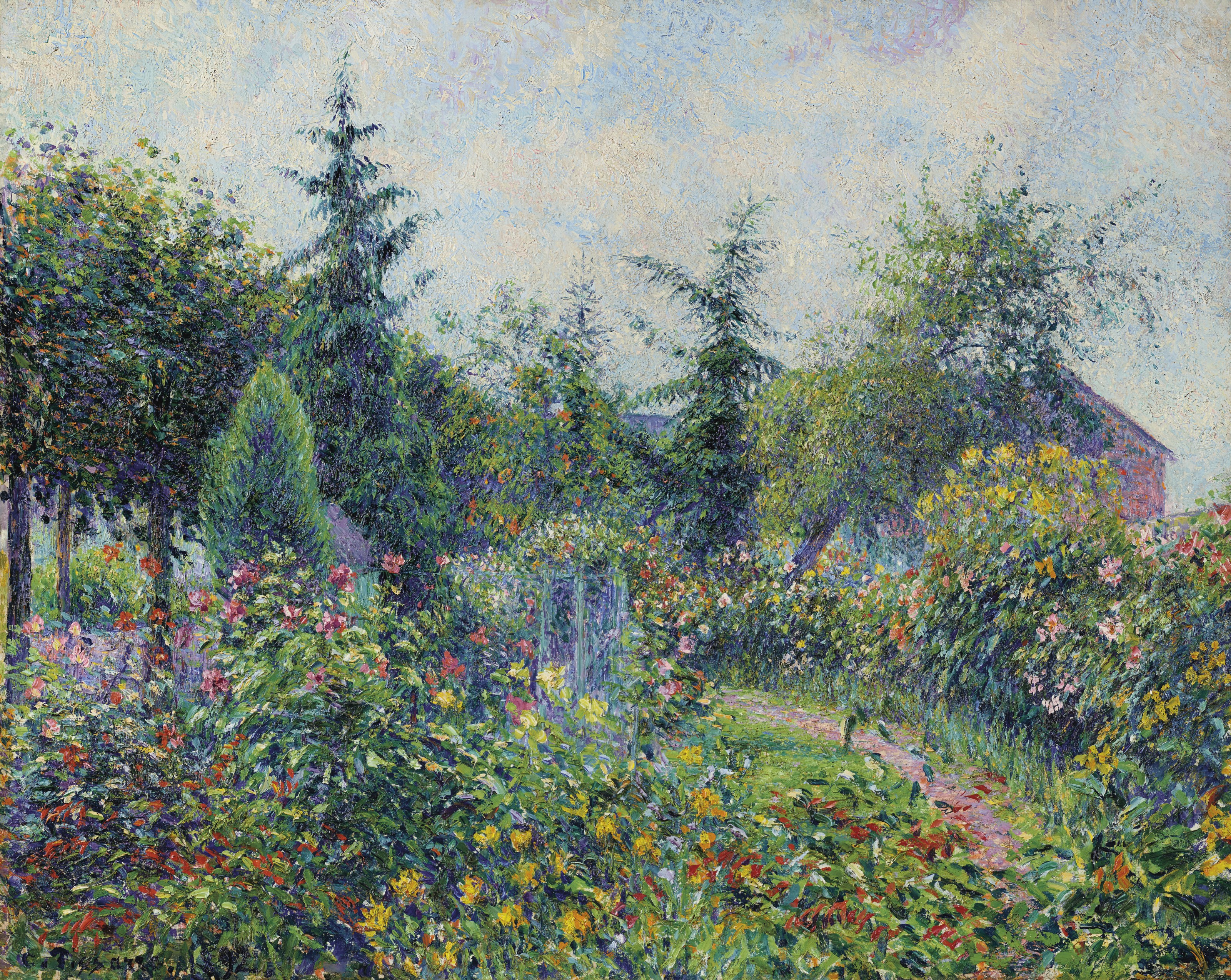 Camille pissarro sale