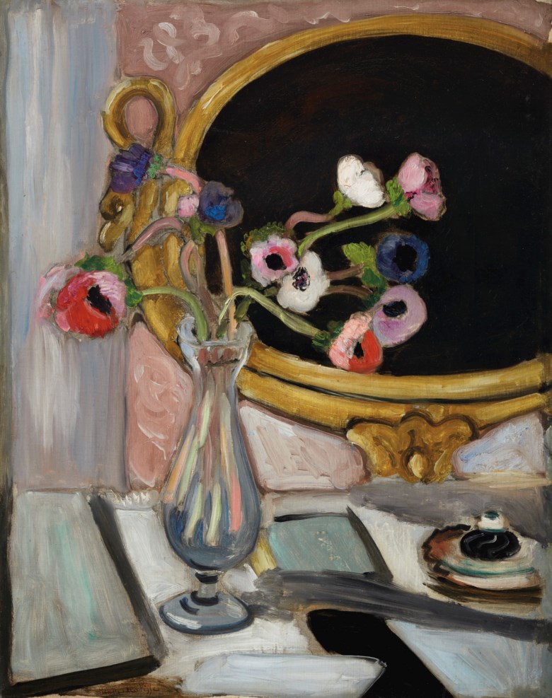 Henri Matisse His Life Art And The Market For His Work Christie S
