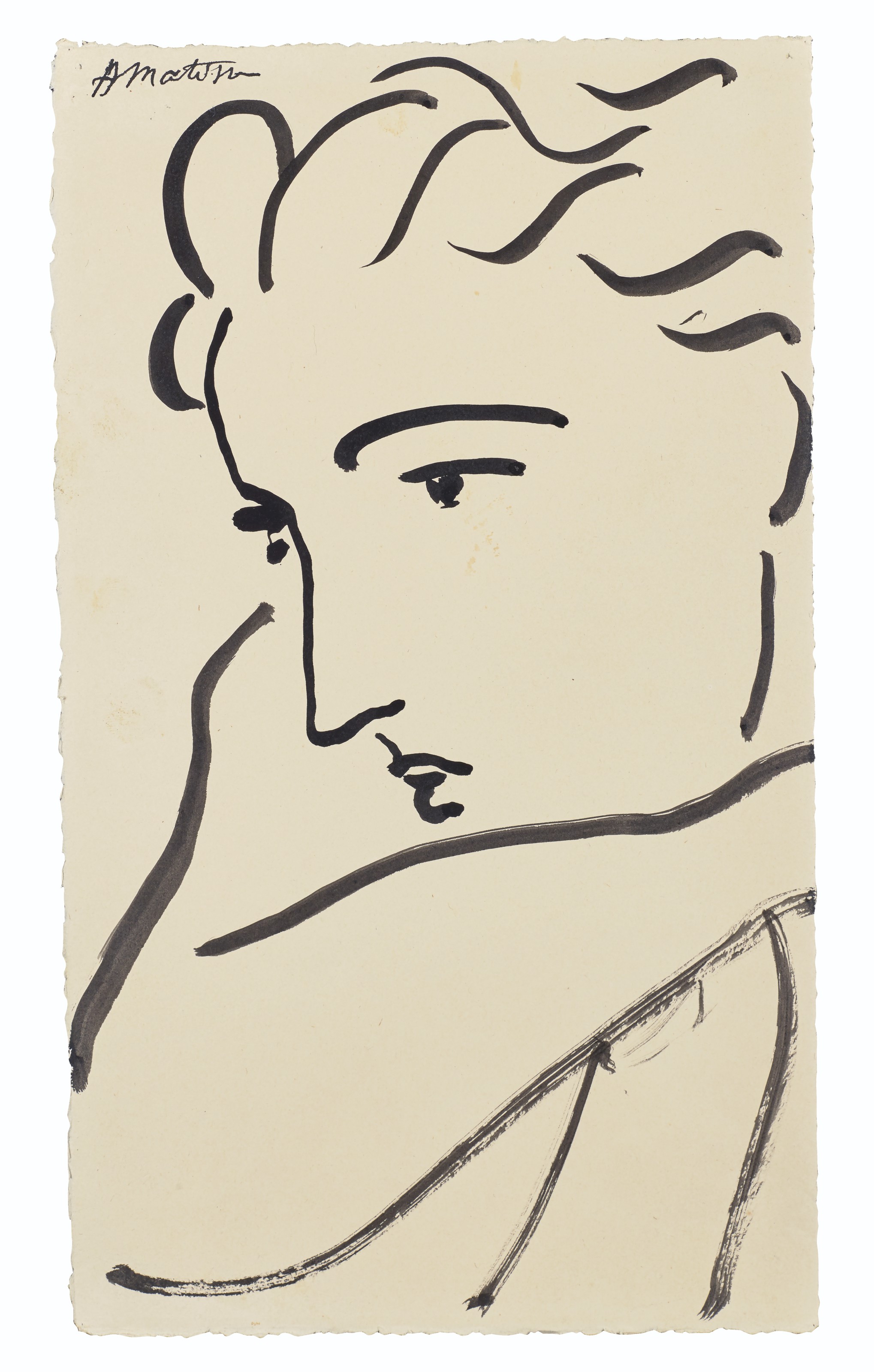 Henri Matisse (18691954)
