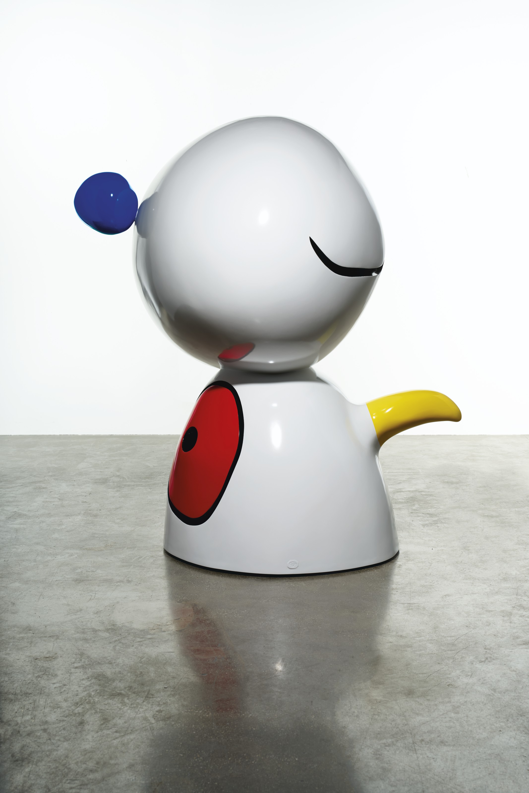 Joan Miró (1893-1983), Personnage | Christie's