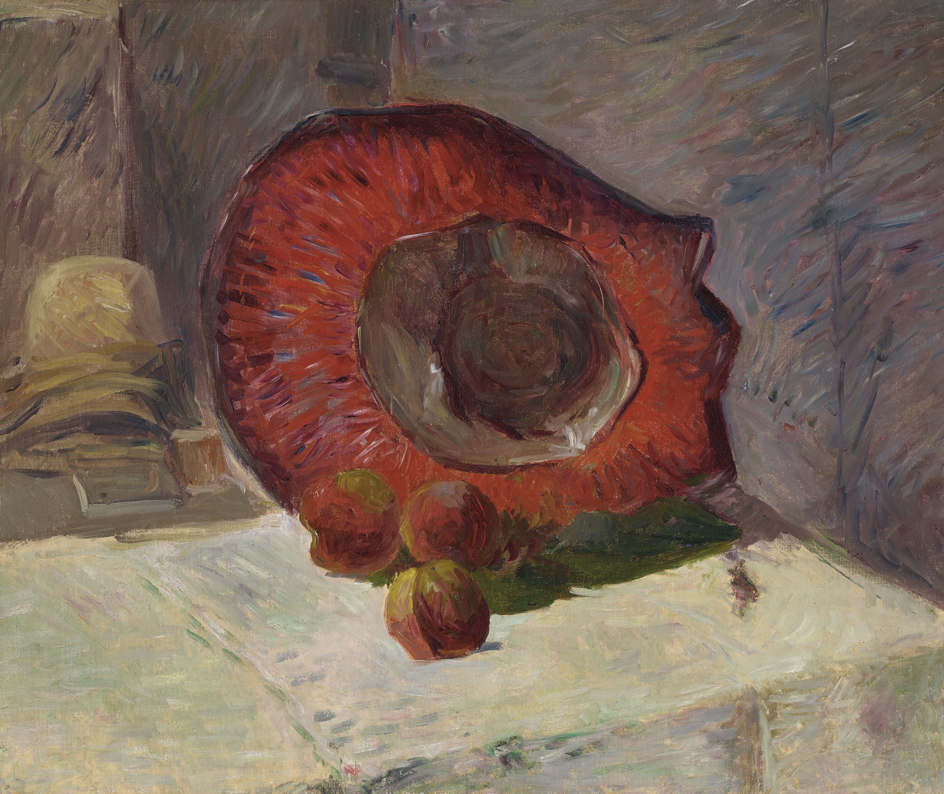 レビュー高評価の商品！ BA293 Paul Gauguin ゴーギャン Chicago