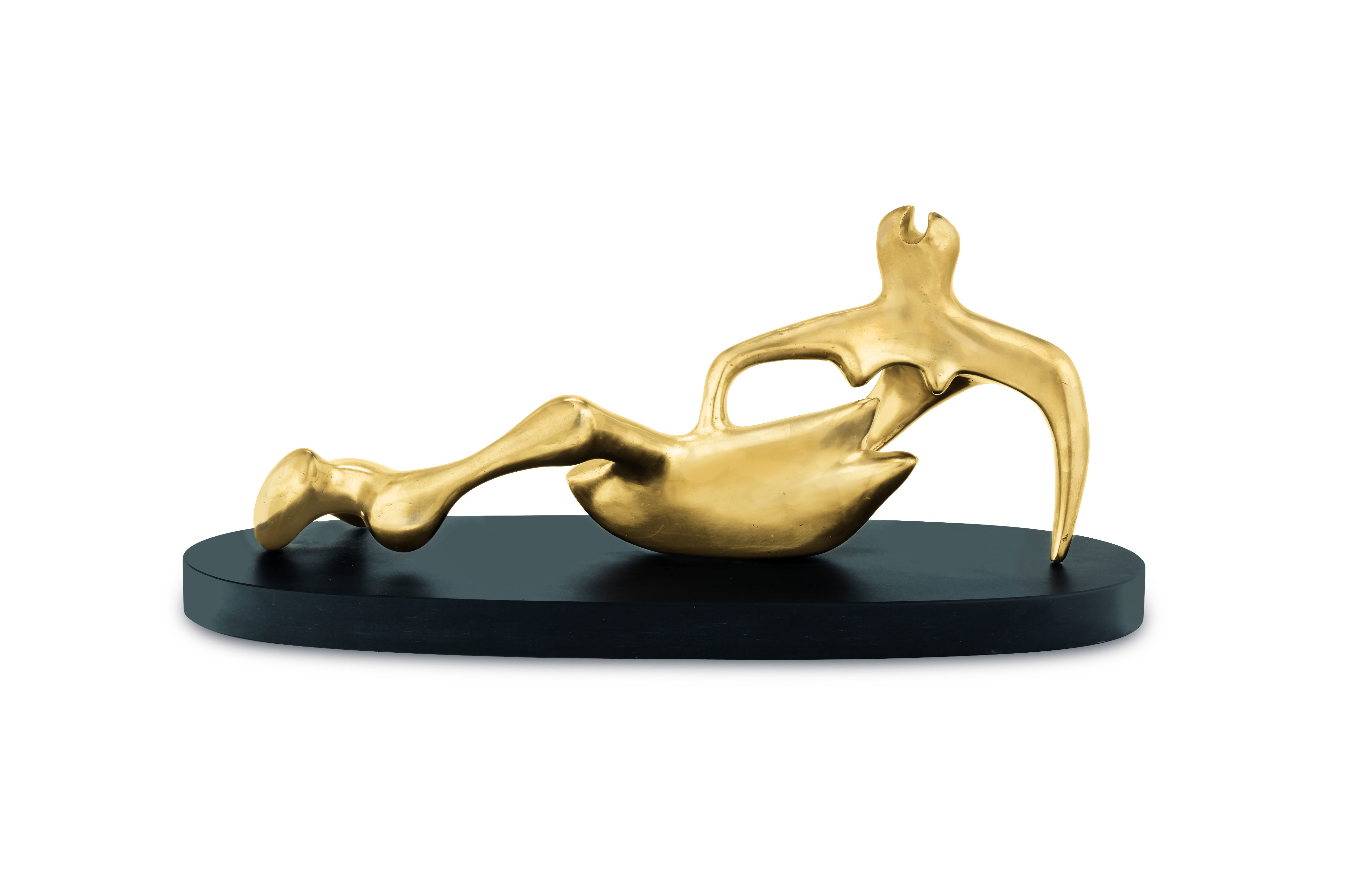 Reclining Figure
