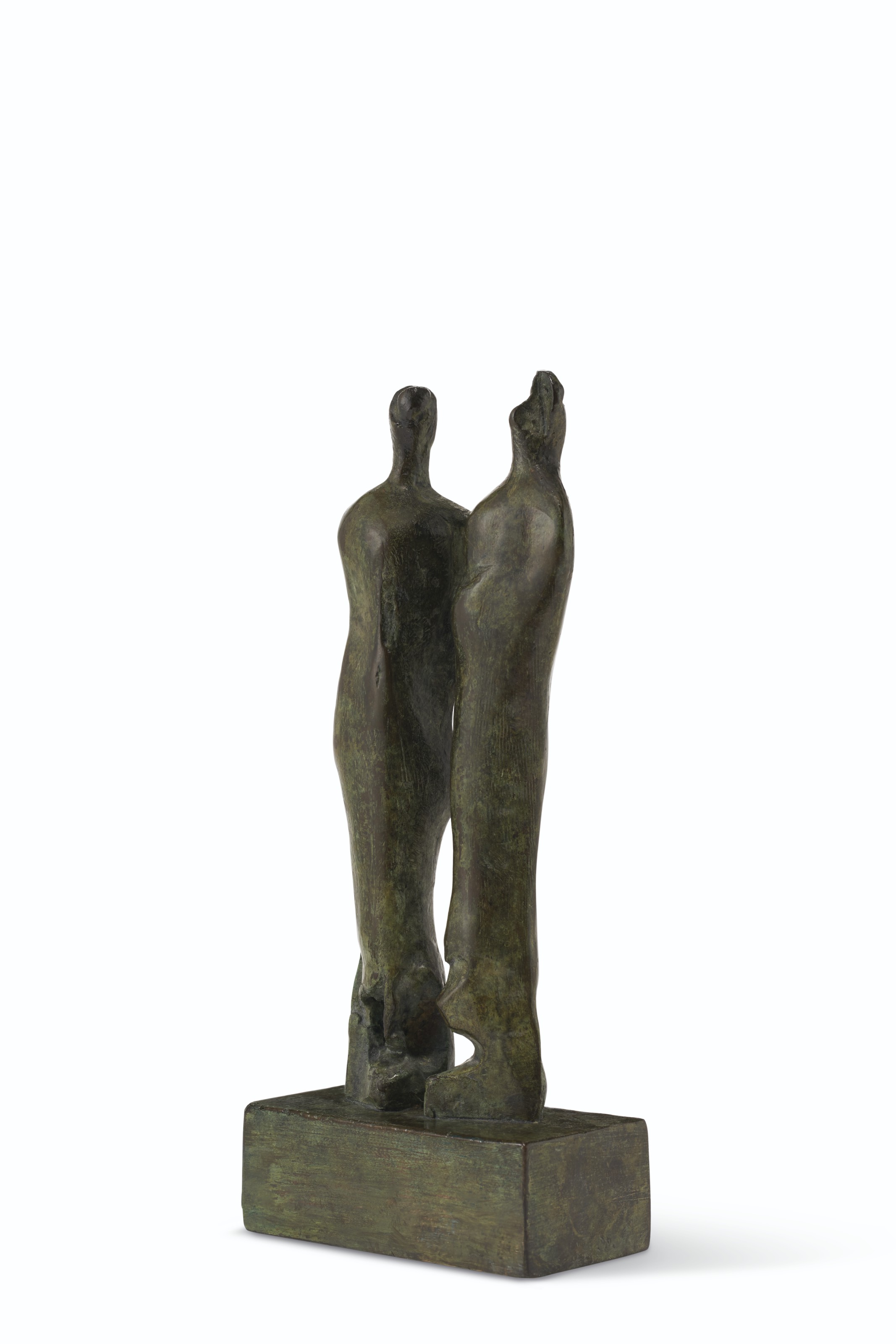 Man and Woman I