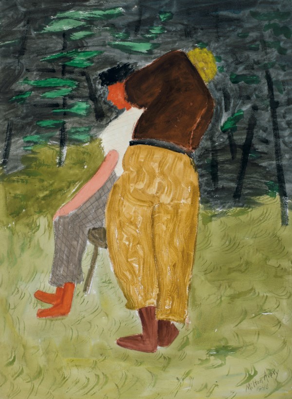 American Art Online