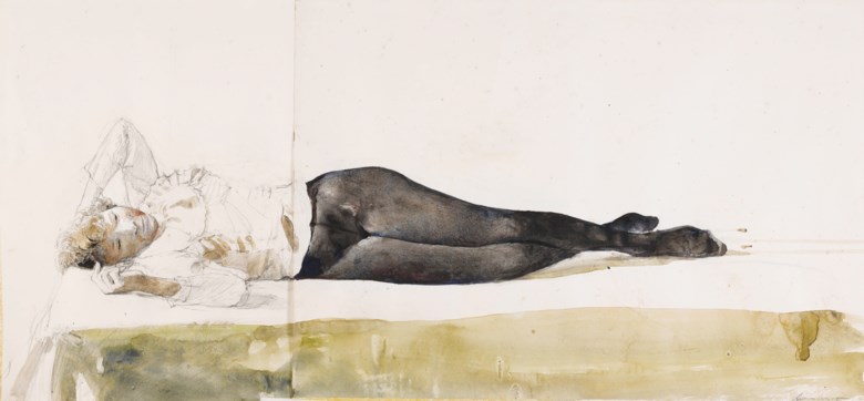 A Guide To The Wyeth Dynasty Of American Painters Christie S