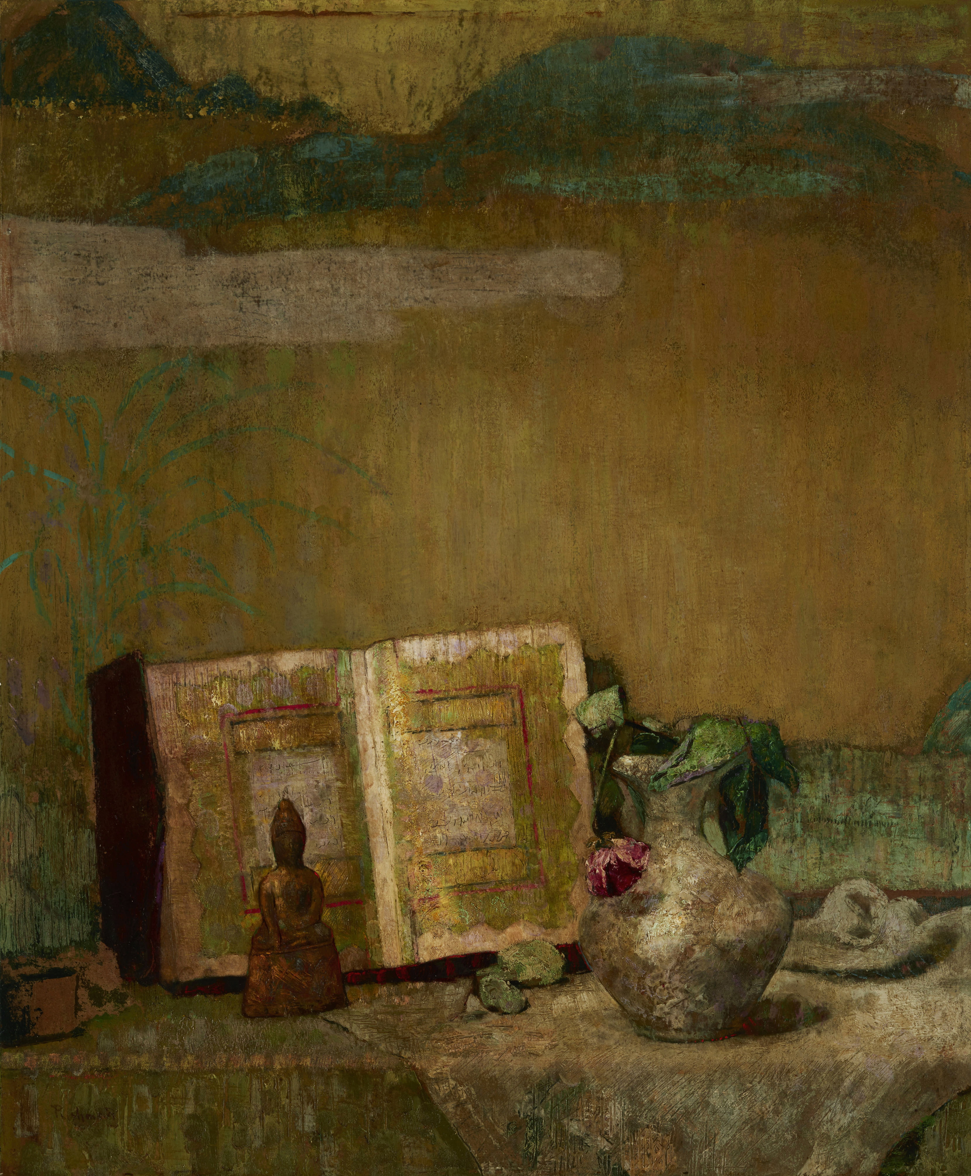 Catalog image of The Book