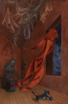Remedios Varo (1908-1963)