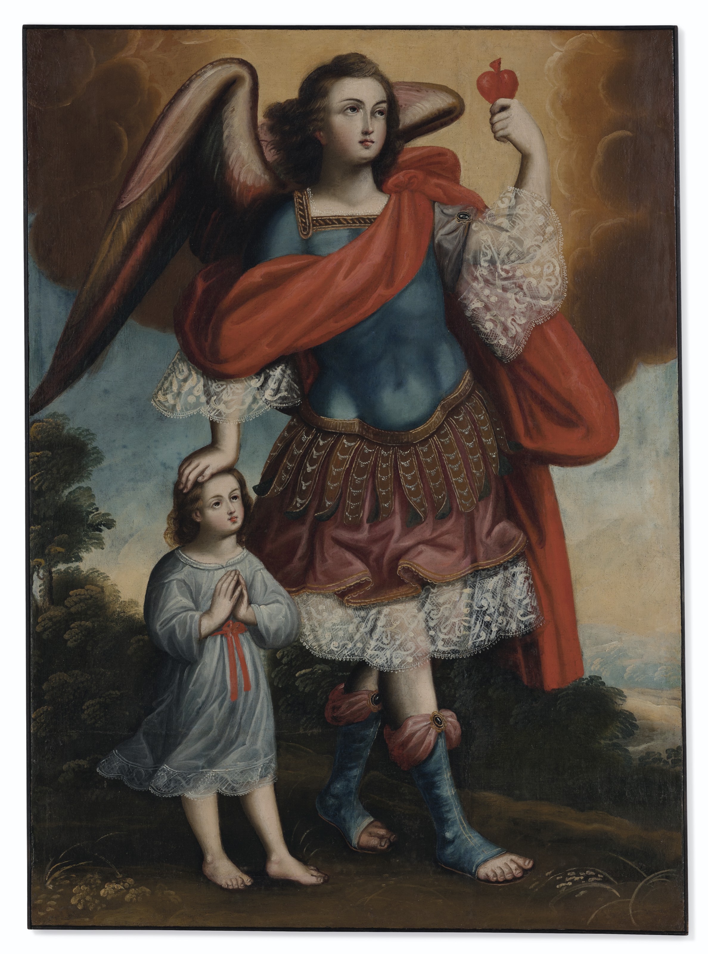 Angel meaning malayalam picture