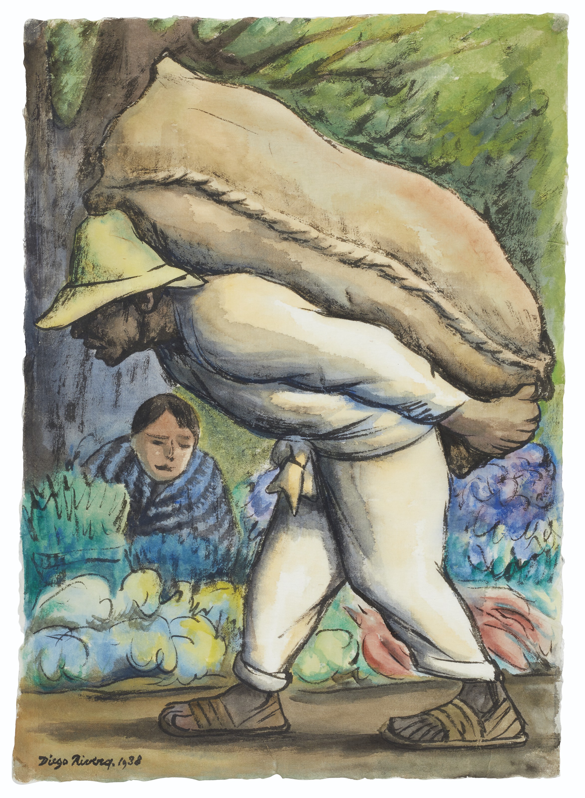 Campesino