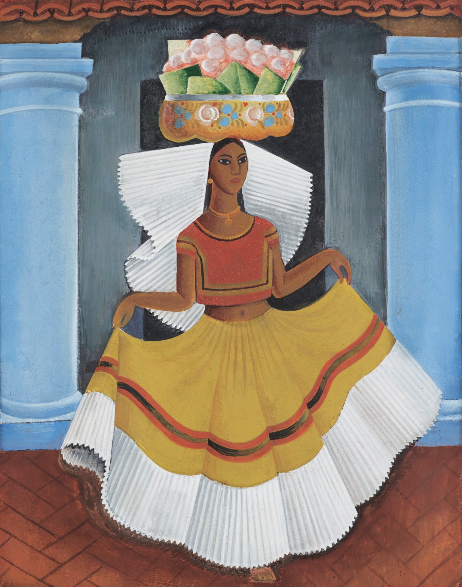 Miguel Covarrubias (19041957)