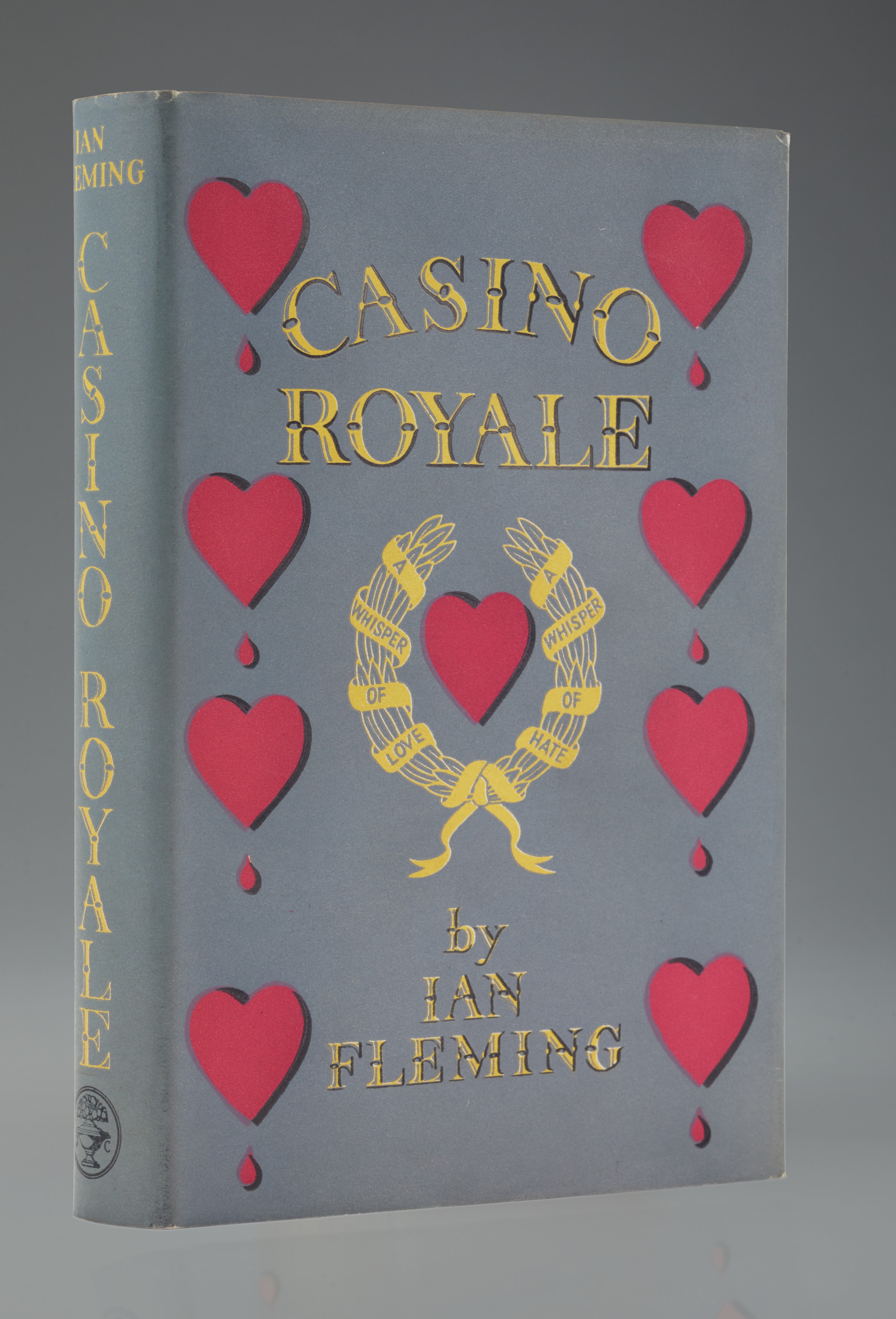 The first Bond James Bond Auktionen Preisarchiv