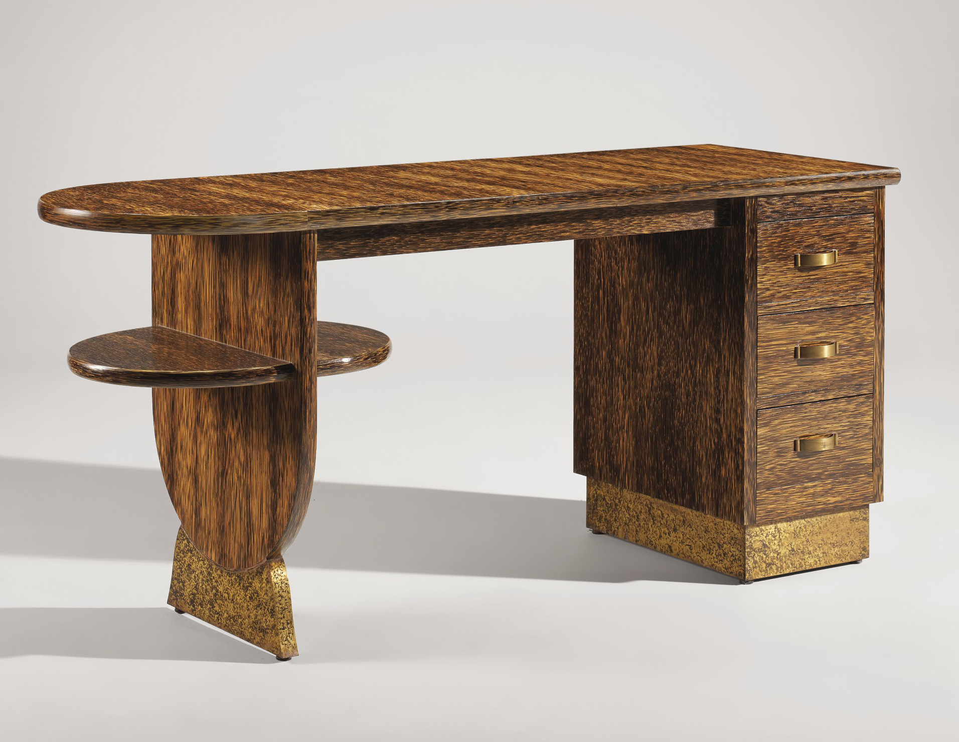 EUGÈNE PRINTZ (18891948) , DESK, CIRCA 1925 Christie's
