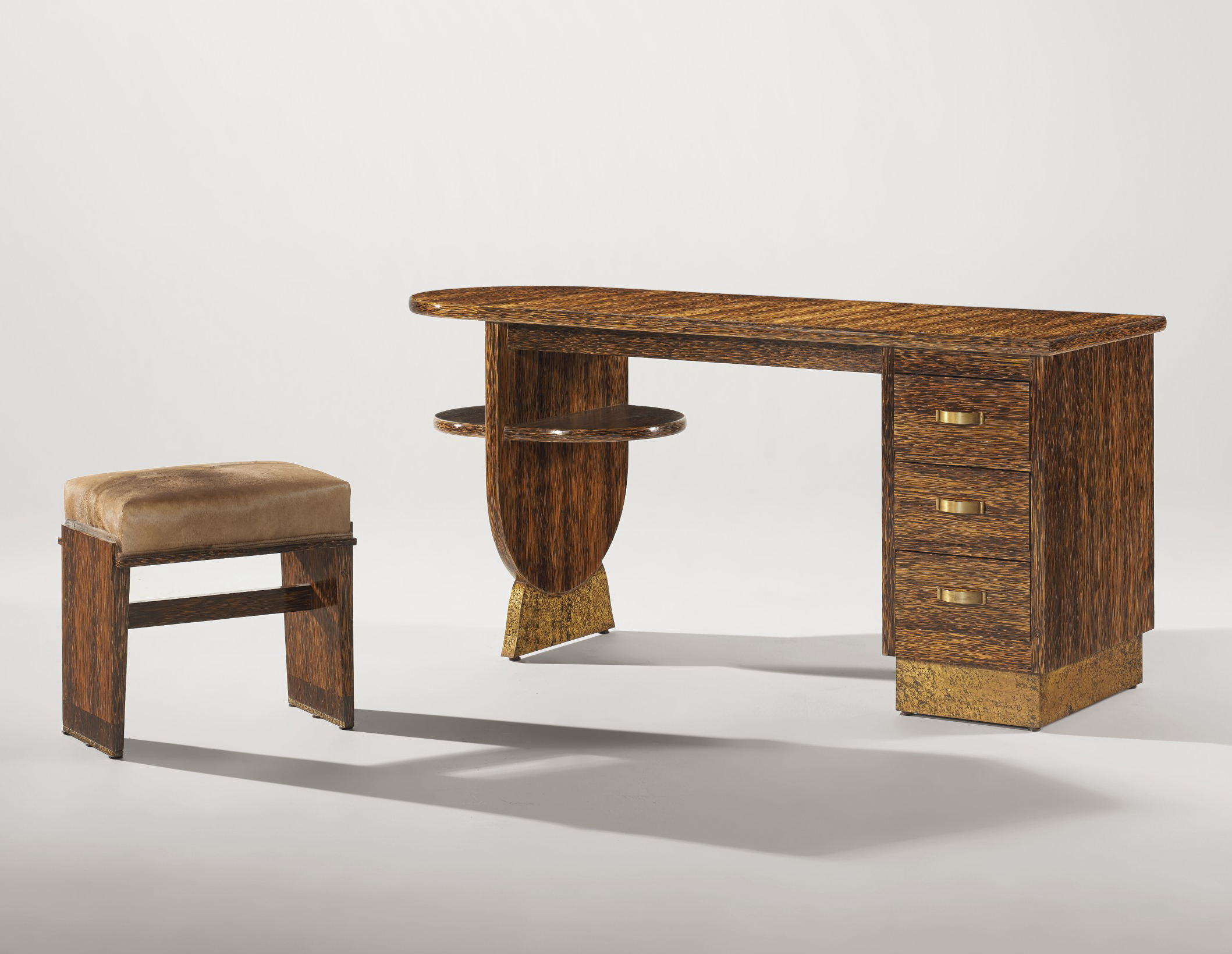 EUGÈNE PRINTZ (18891948) , DESK, CIRCA 1925 Christie's