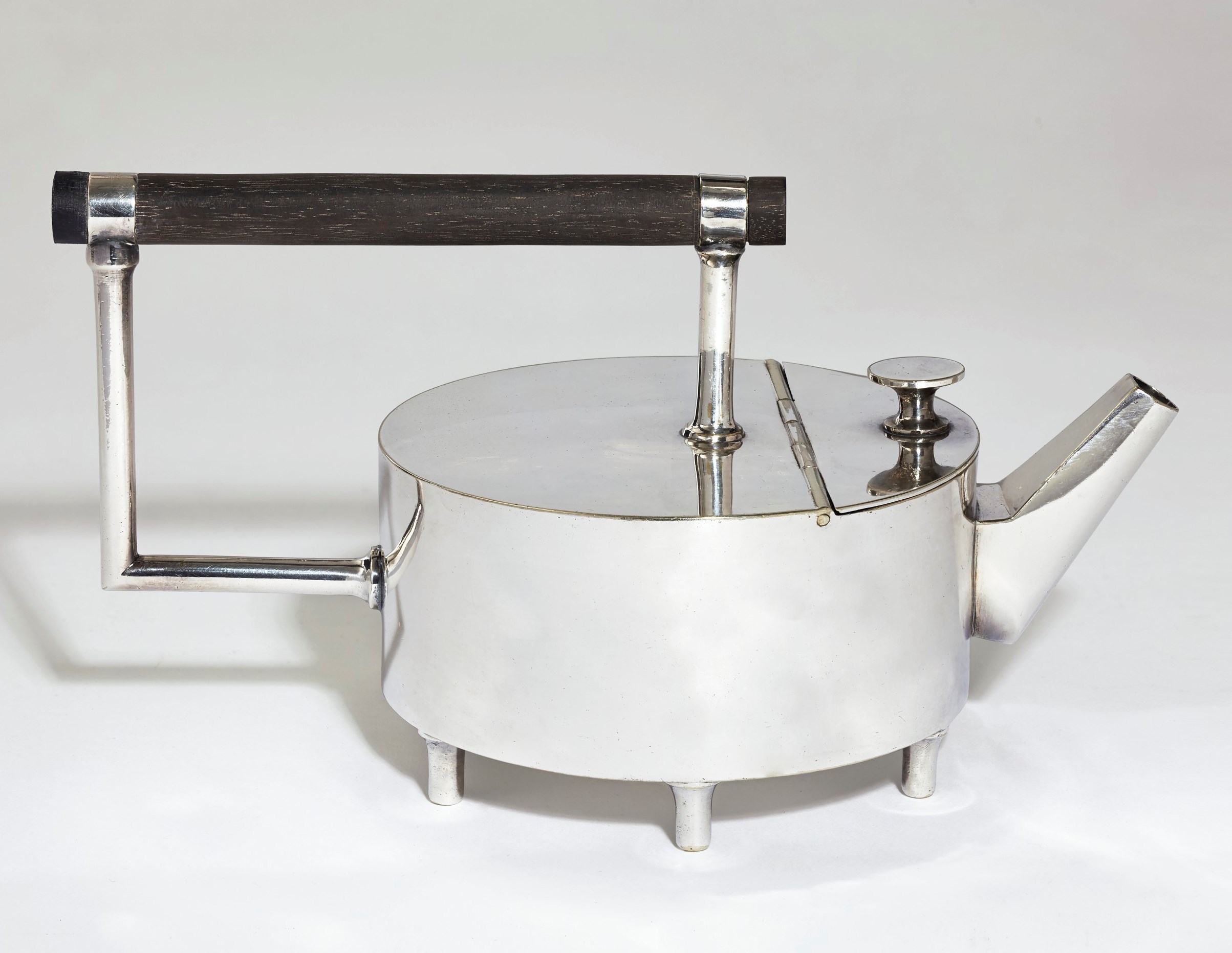 CHRISTOPHER DRESSER (18341904)