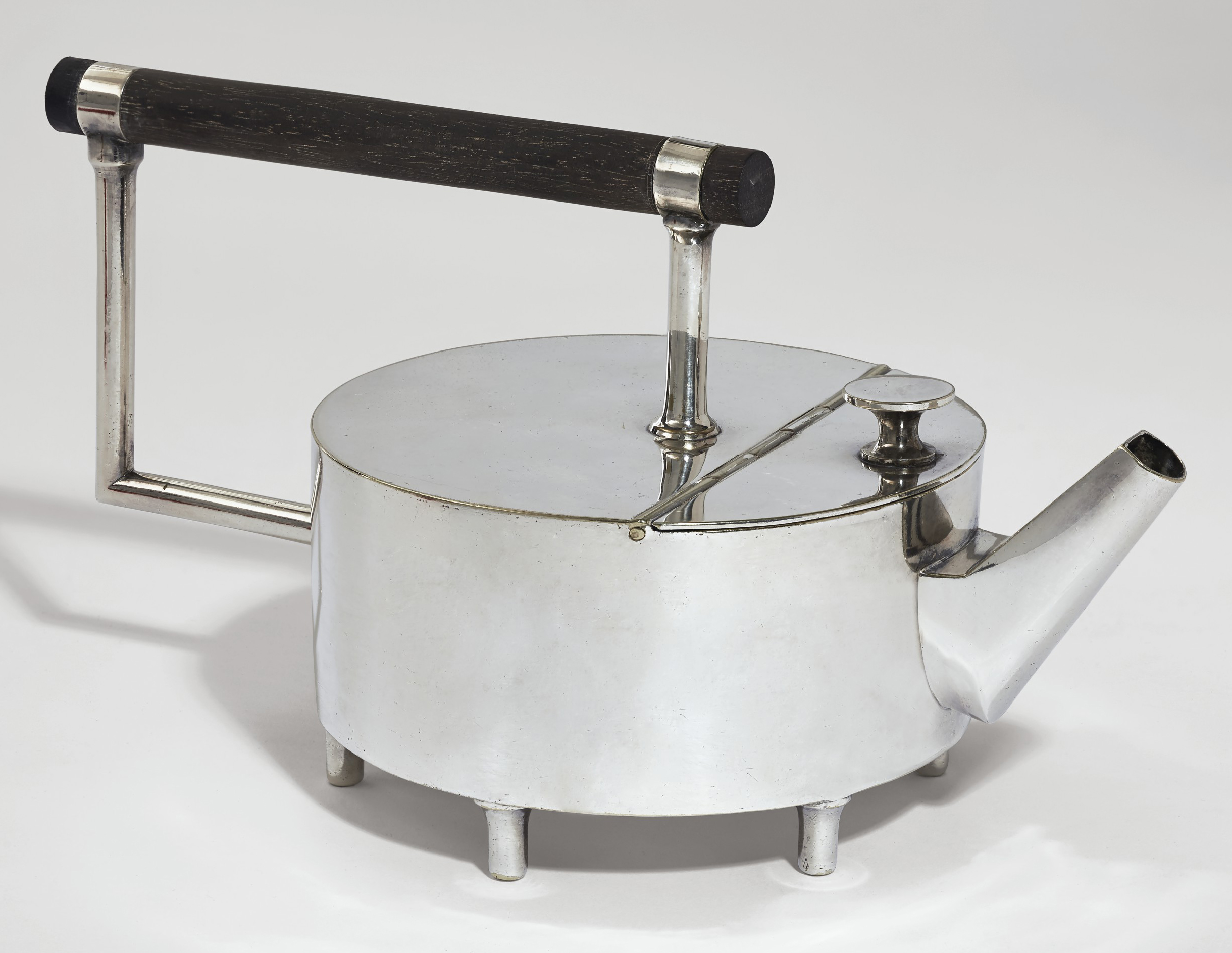 CHRISTOPHER DRESSER (18341904)