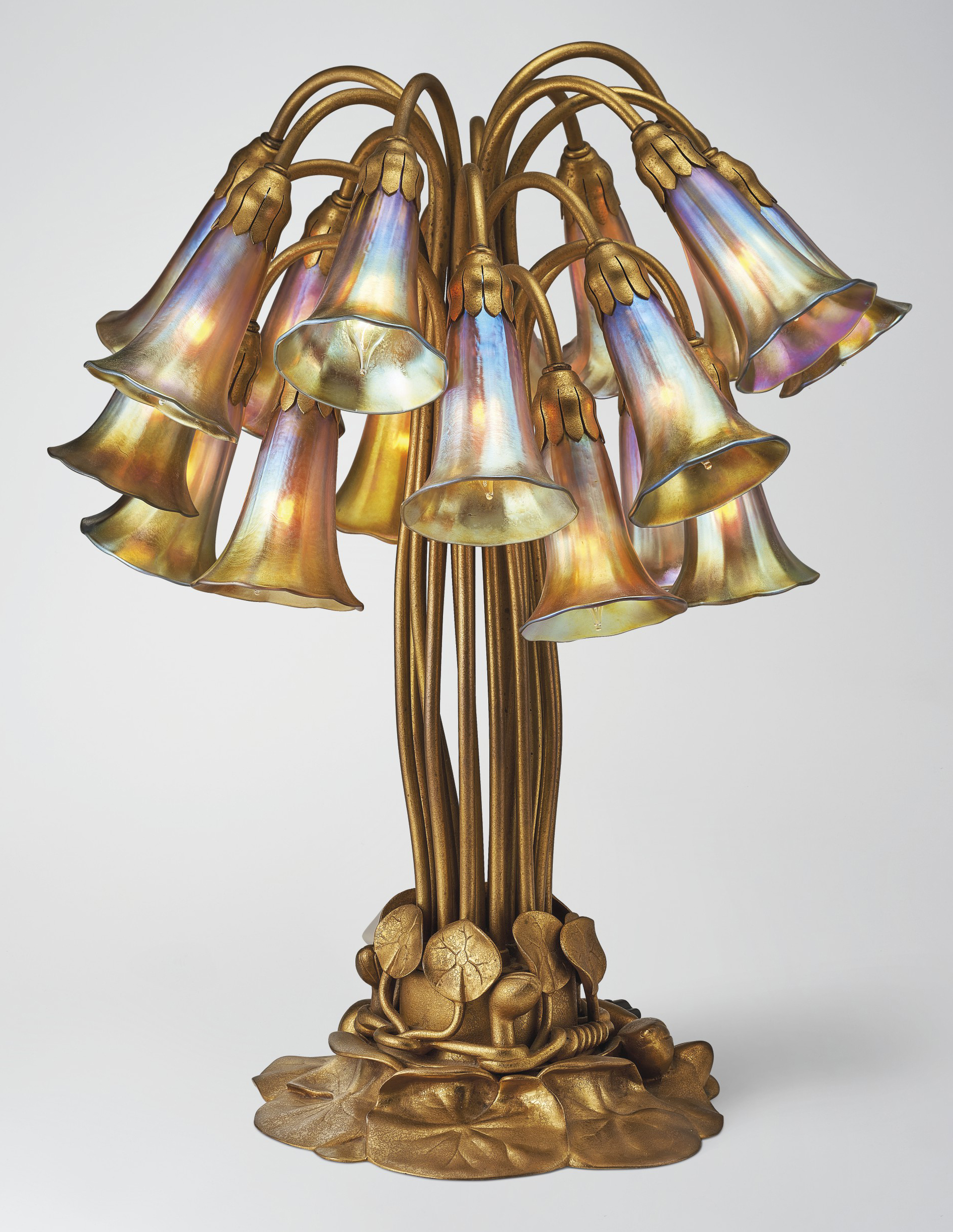 Tiffany Studios