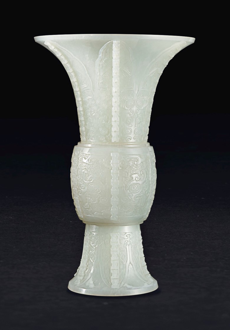 Chinese jades a collecting guide Christie's