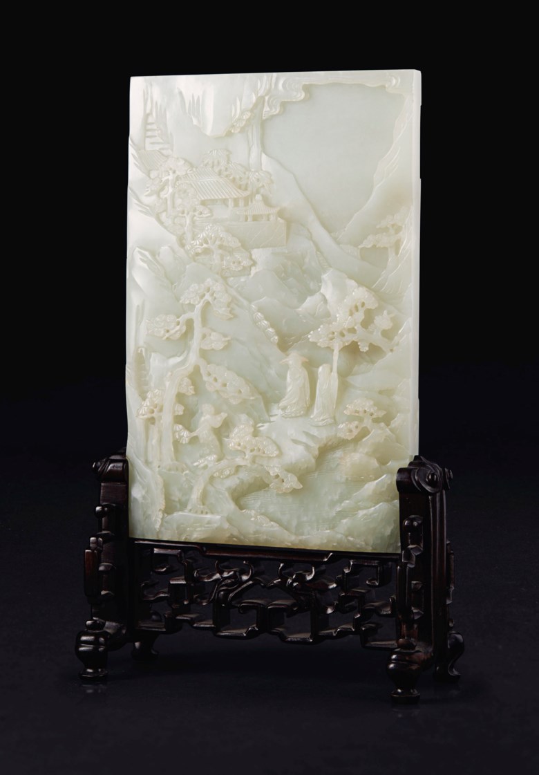 Chinese jades a collecting guide Christie's