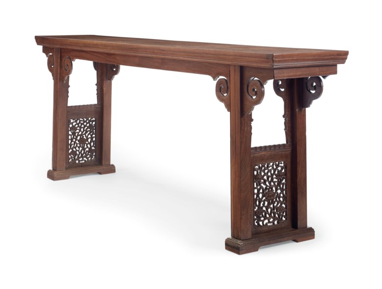 Classical Chinese furniture a collecting guide Christie's