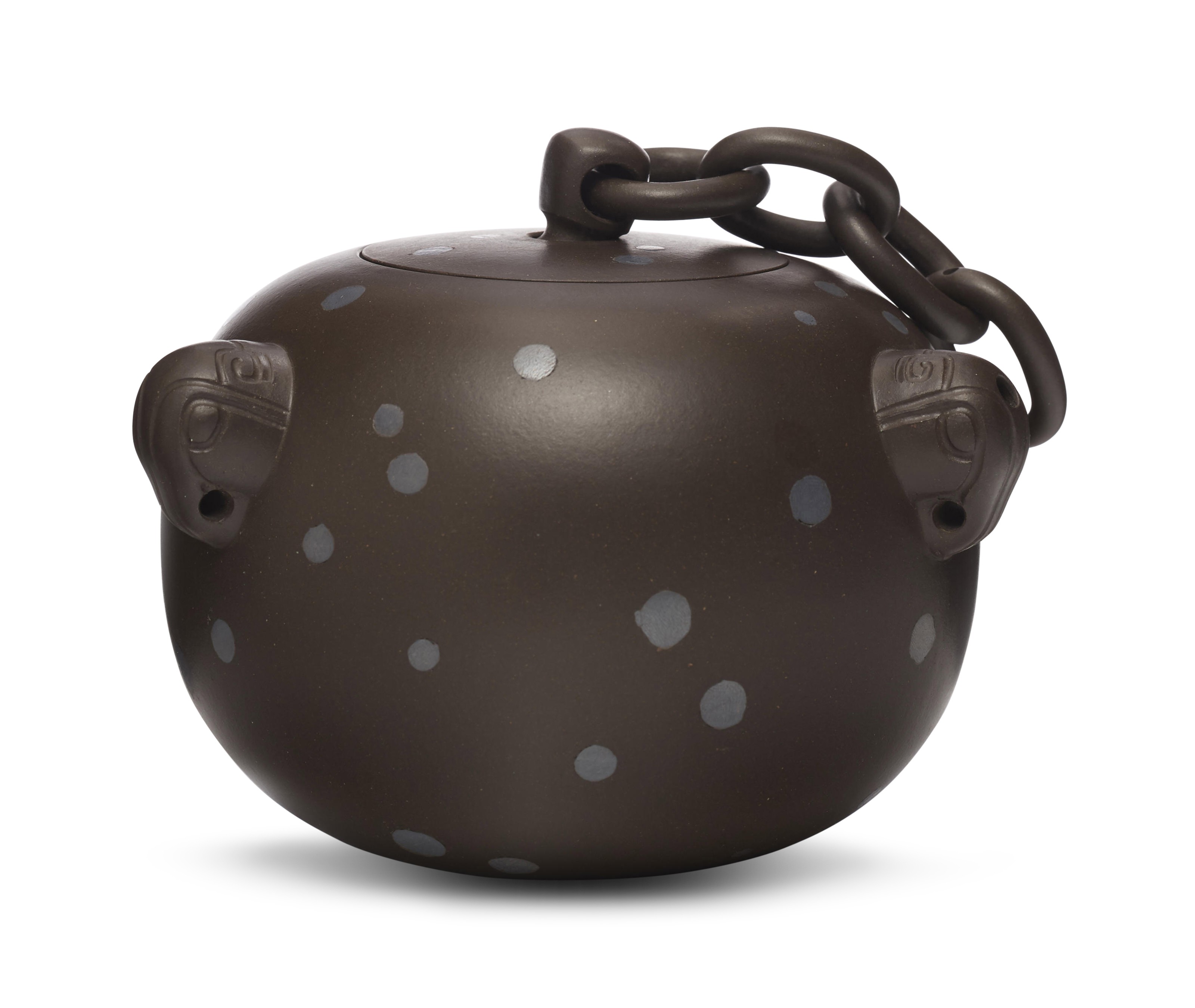 中国語 英語 『壺錦 続集 : The Splendour of Yixing Pottery