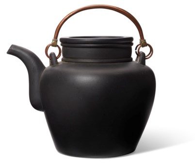 Everything You Need To Know About Yixing Pottery Christie S