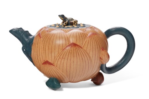 Everything You Need To Know About Yixing Pottery Christie S