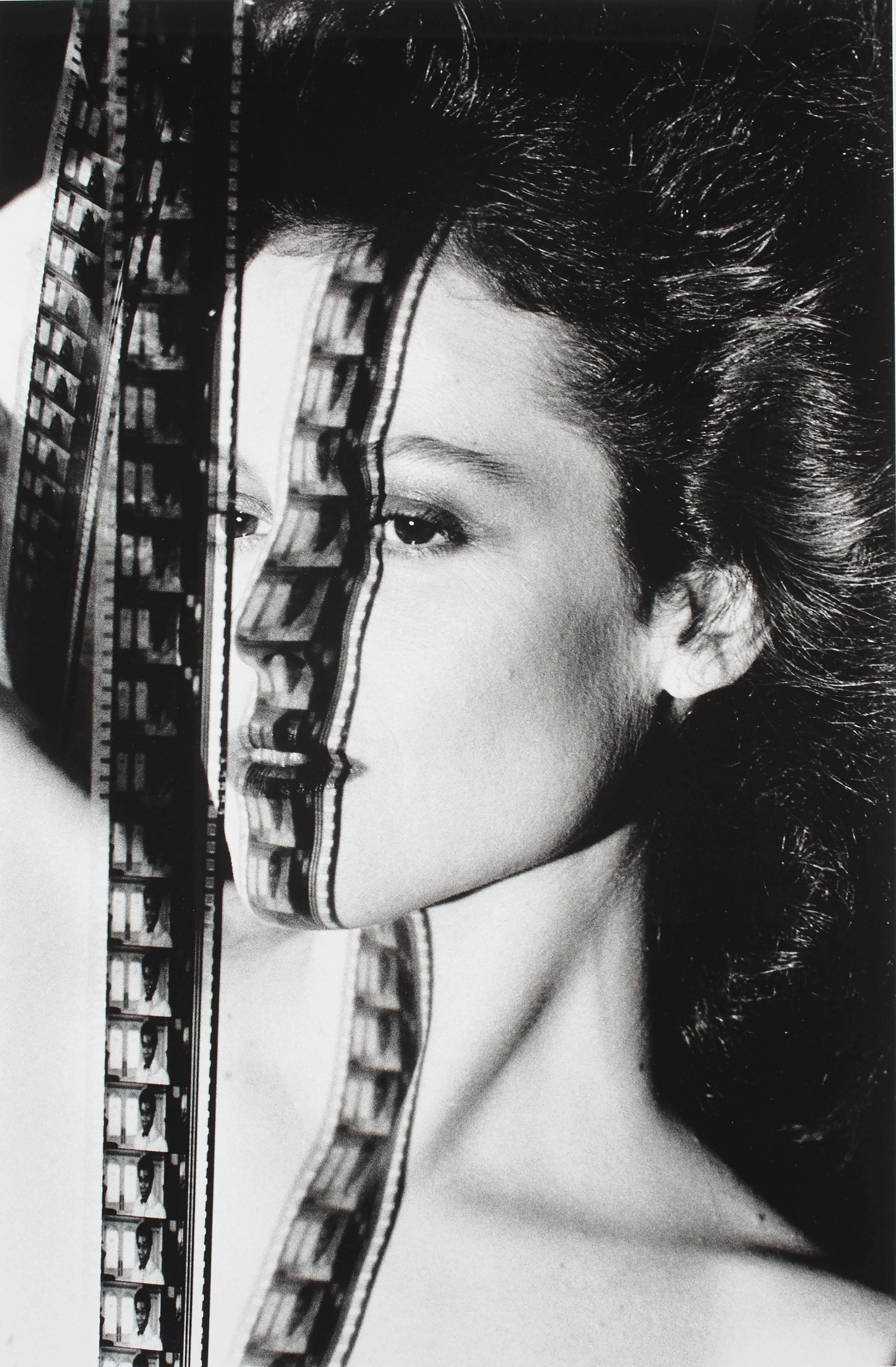 HELMUT NEWTON (19202004)