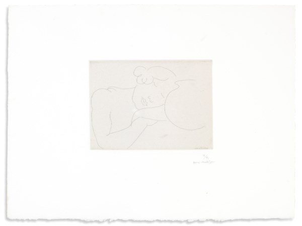 henri matisse 1869 1954 tete christie s