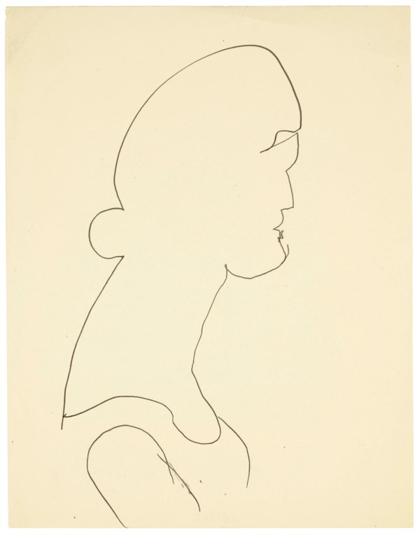 henri matisse 1869 1954 tete lydia christie s