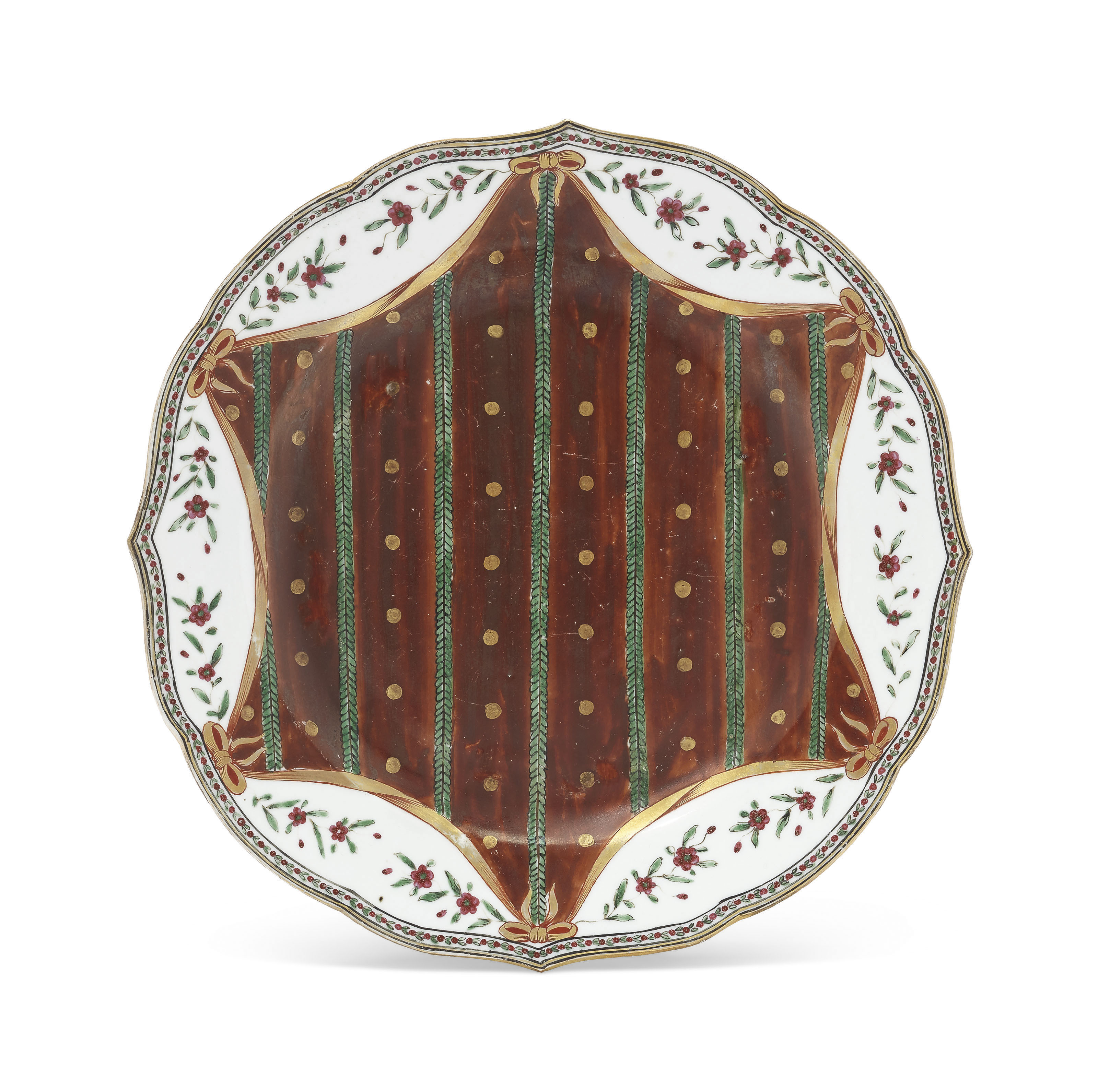 The Tibor Collection A Noble Eye For Chinese Export