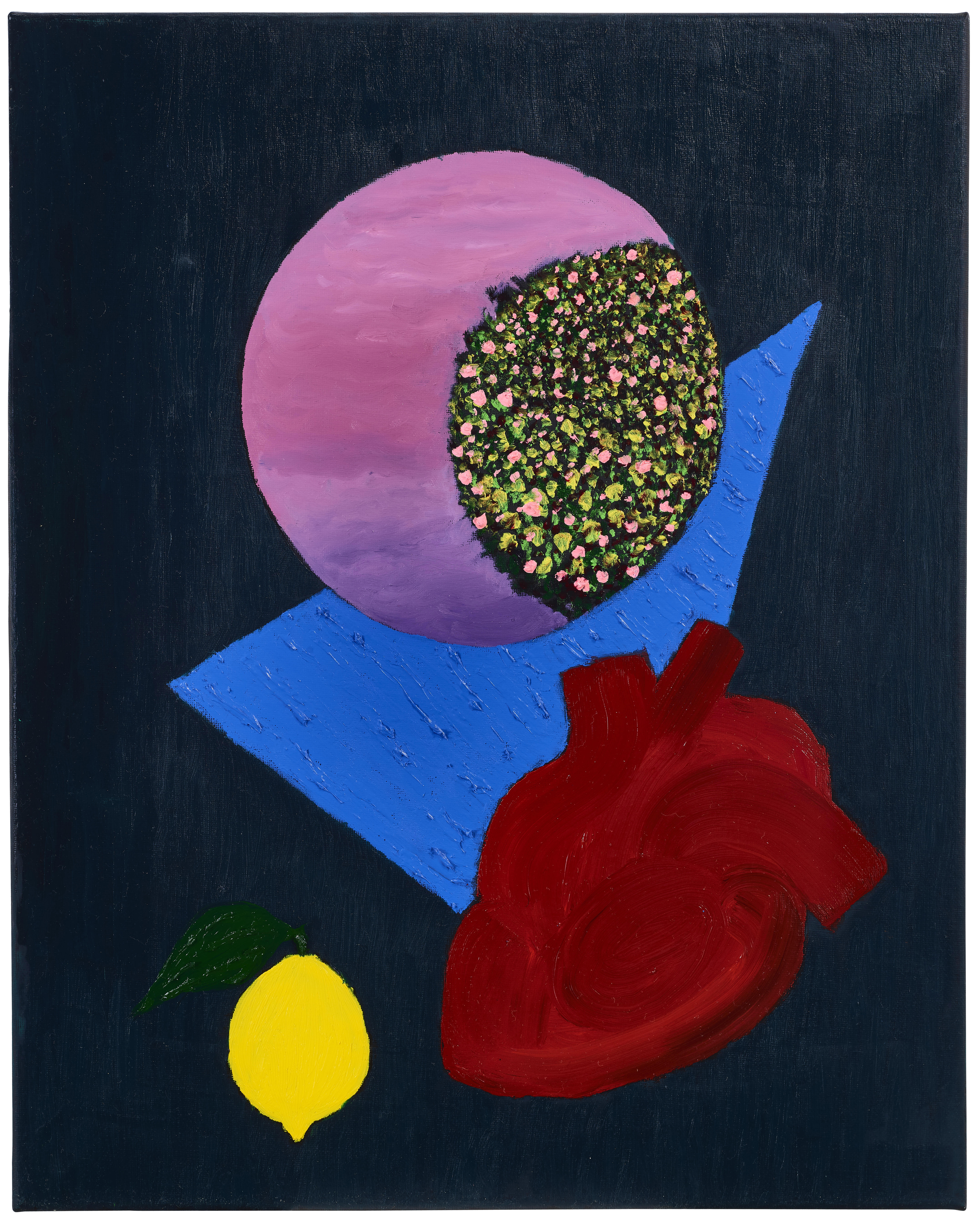 Catalog image of Seven Thirty Five